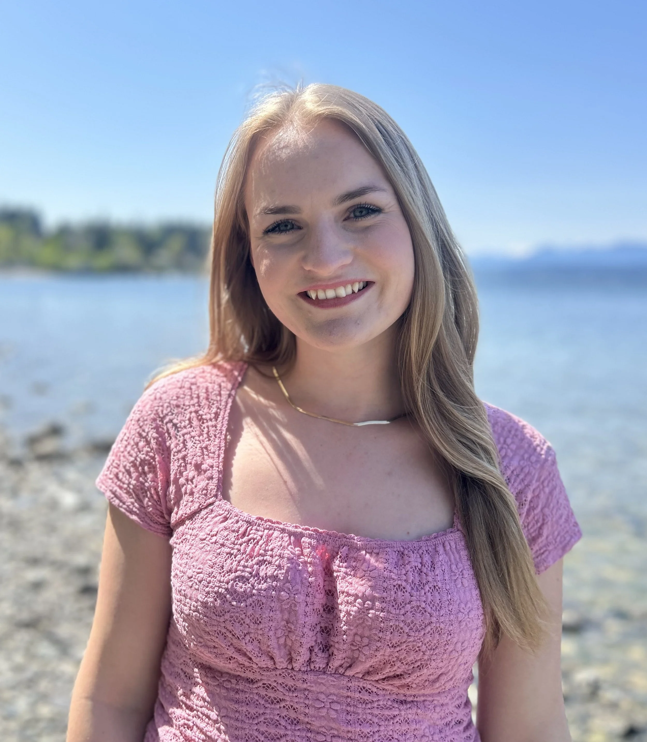 Mary Biegler (Mentor)