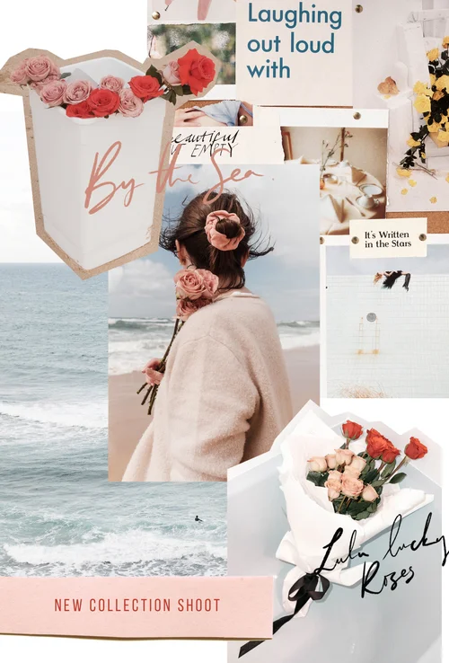 September Journal — STUDIO JASMINE