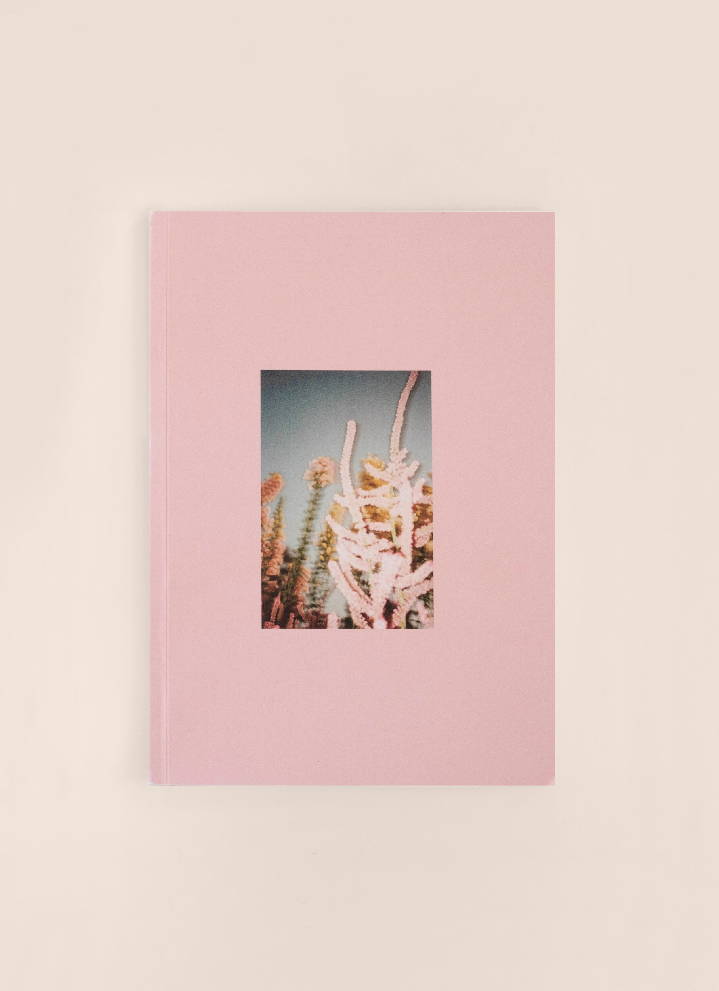Goodnight Garden Photobook