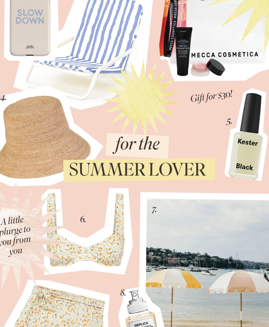 Christmas Gift Guide