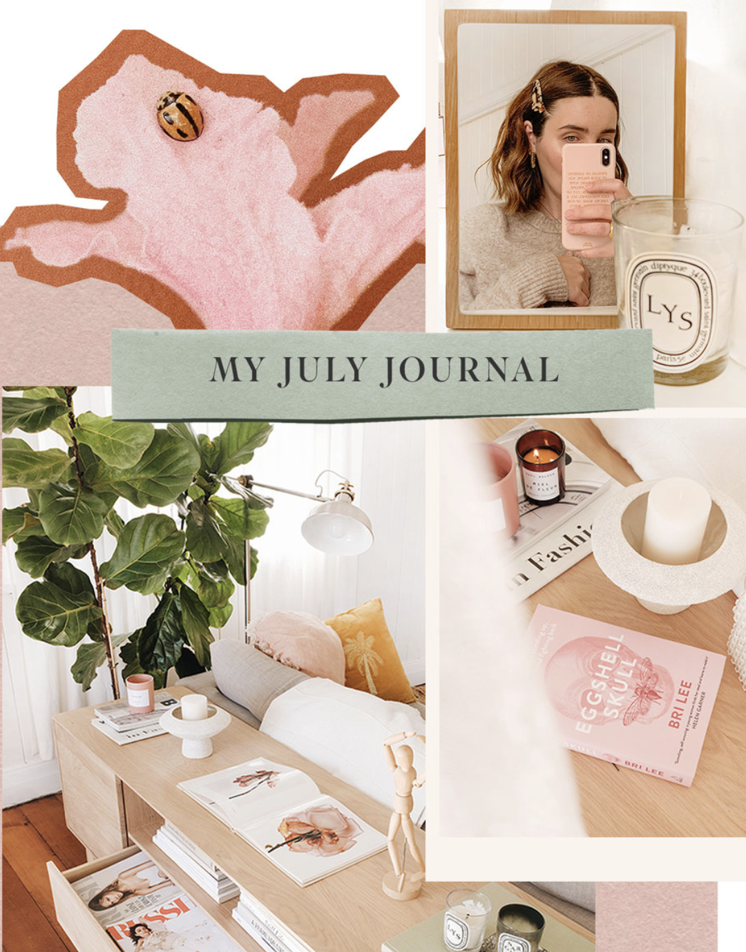 July Journal