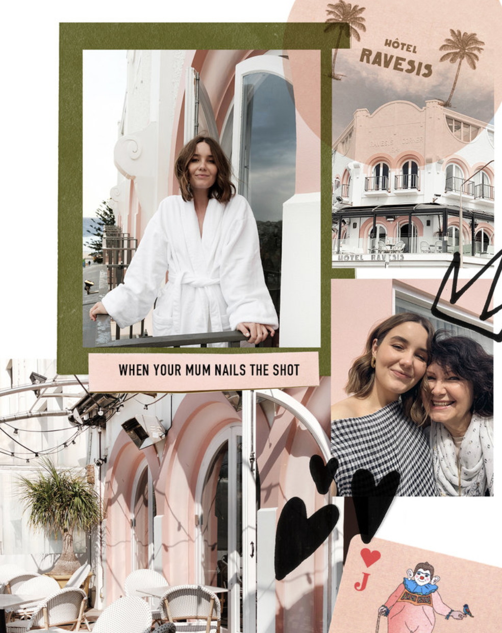 October Journal