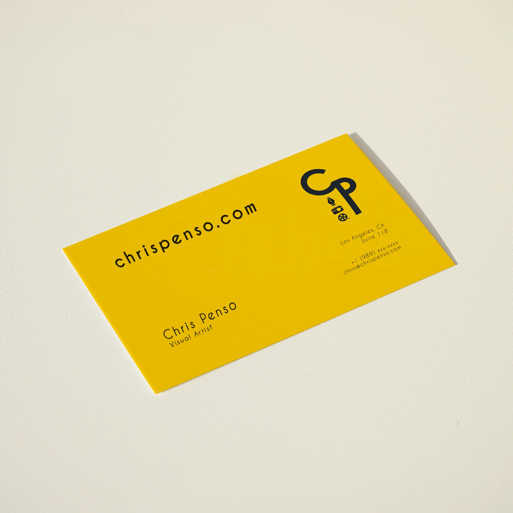 Personal Brand
