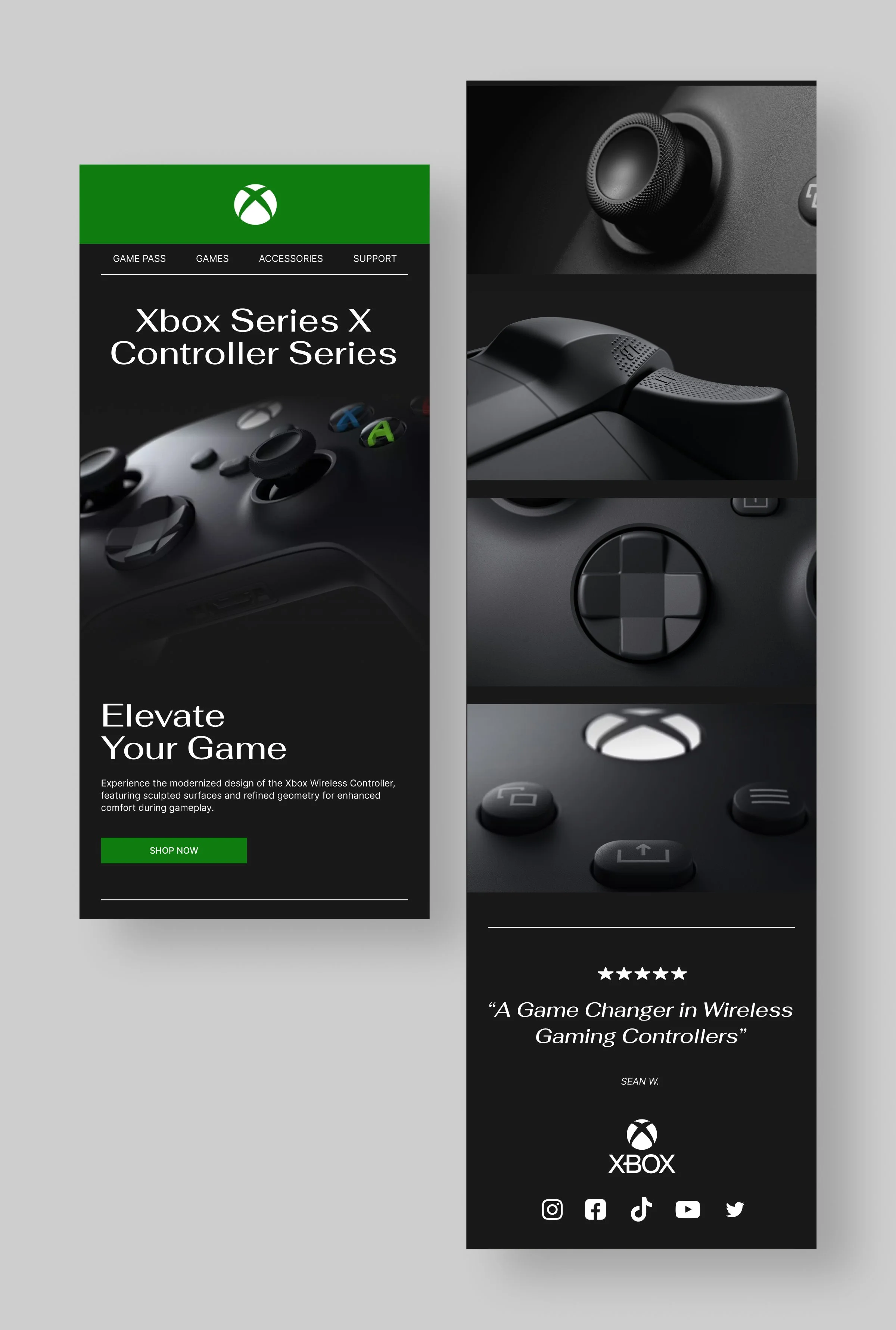 Microsoft Xbox