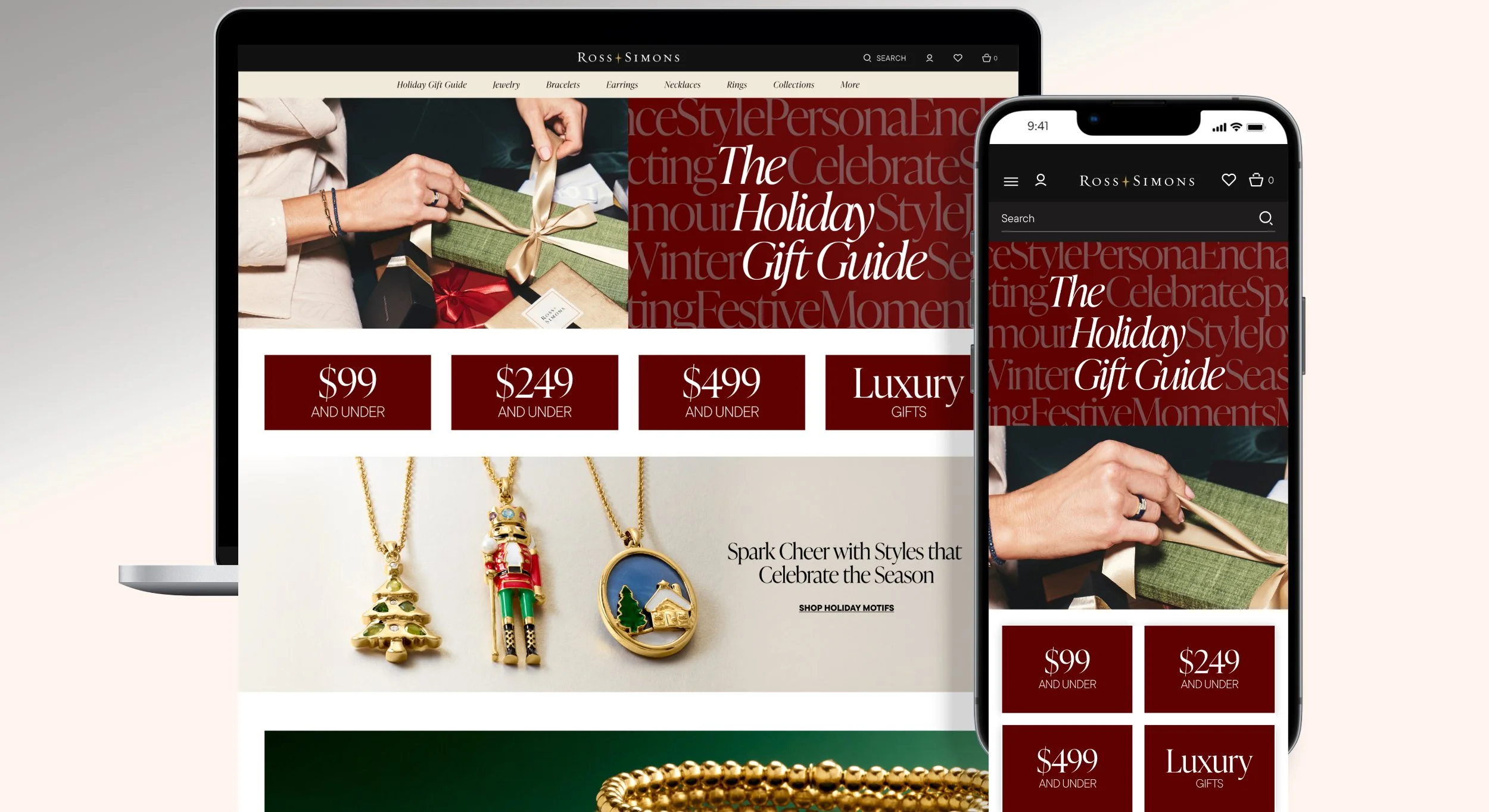 Holiday Gift Guide 2025