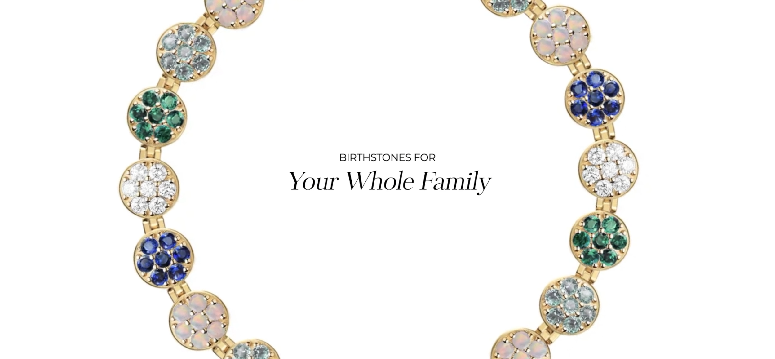  At Haverhill, I create paid advertising for a modern fine jewelry brand, working across both static and motion creative. From developing concepts to designing and animating final assets, I create work for social and digital placements that brings th