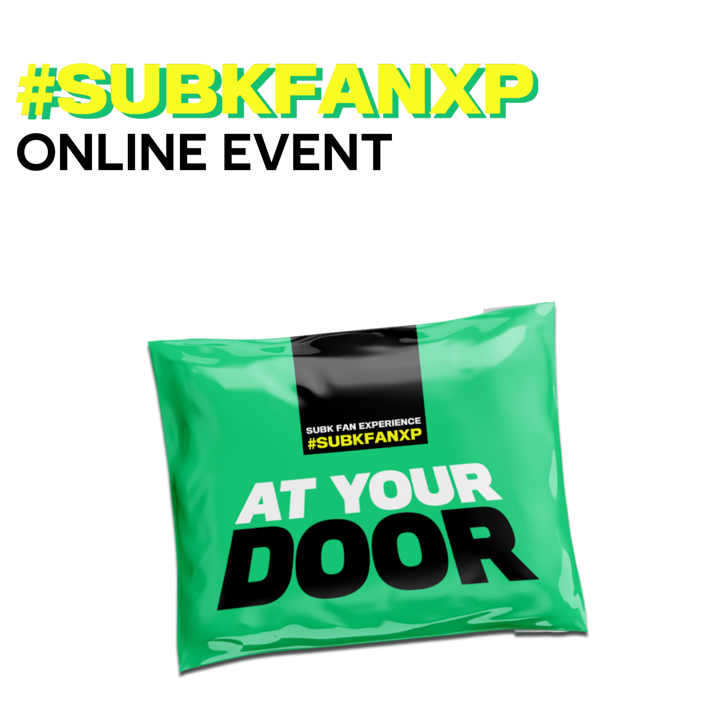 SUBKFANXP DAY 5