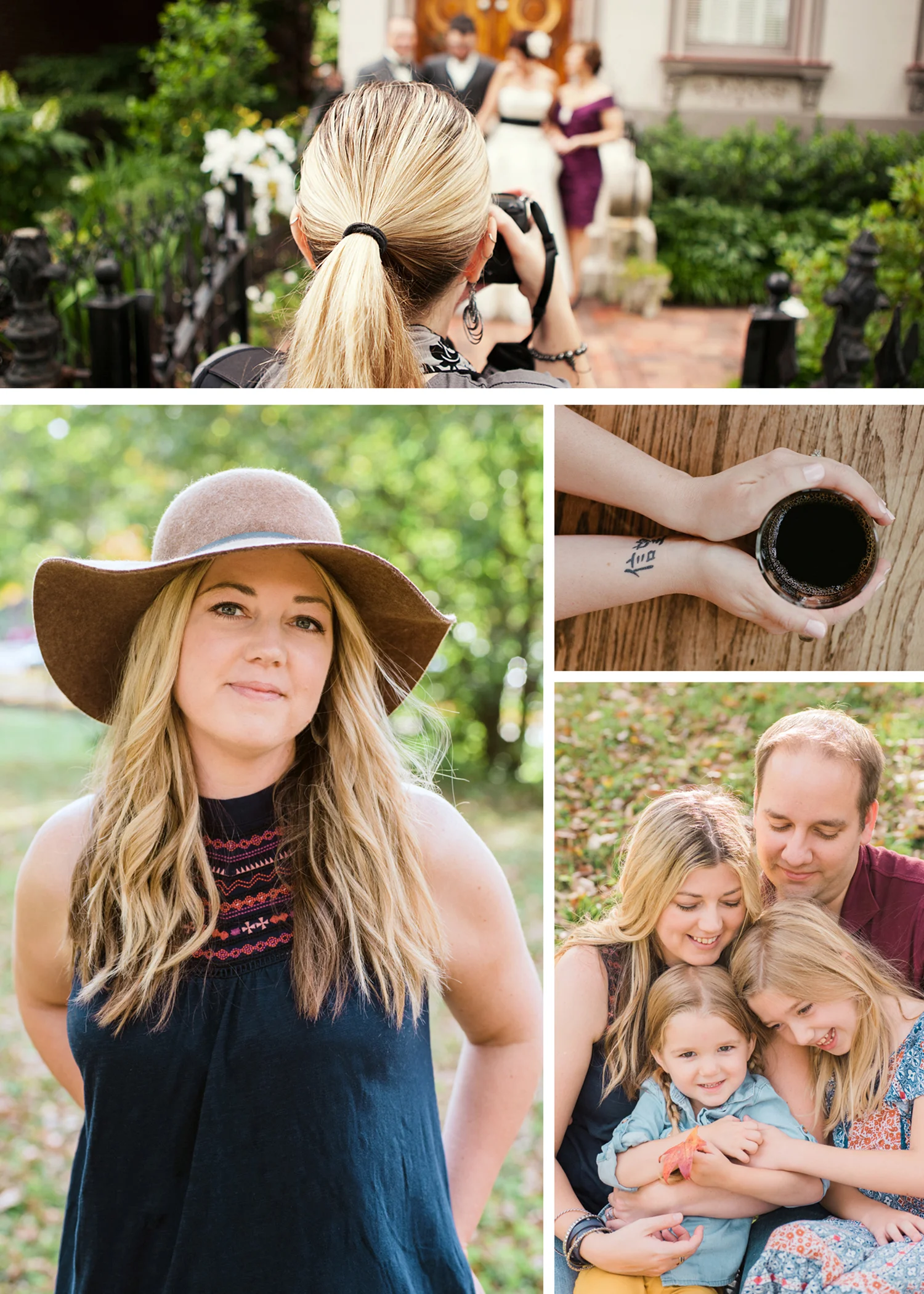 Thank you to Lindsey Hinderer and Matthew Jay for the photos.