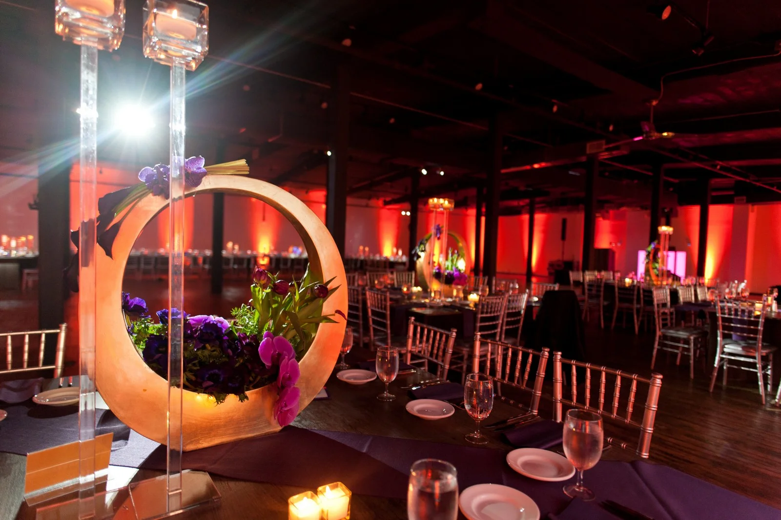 Batsheva Rubinstien Bat MItzvah at Factory 220 New Jersey photos by Chaim Schvarcz upscale event mitzva
