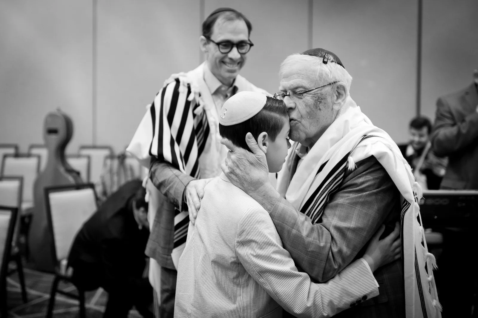 Joseph Berger's Bar Mitvah Part 2 at Arizona Biltmore, A Waldorf Astoria Resort in Phoenix, AZ Photos by Chaim Schvarcz