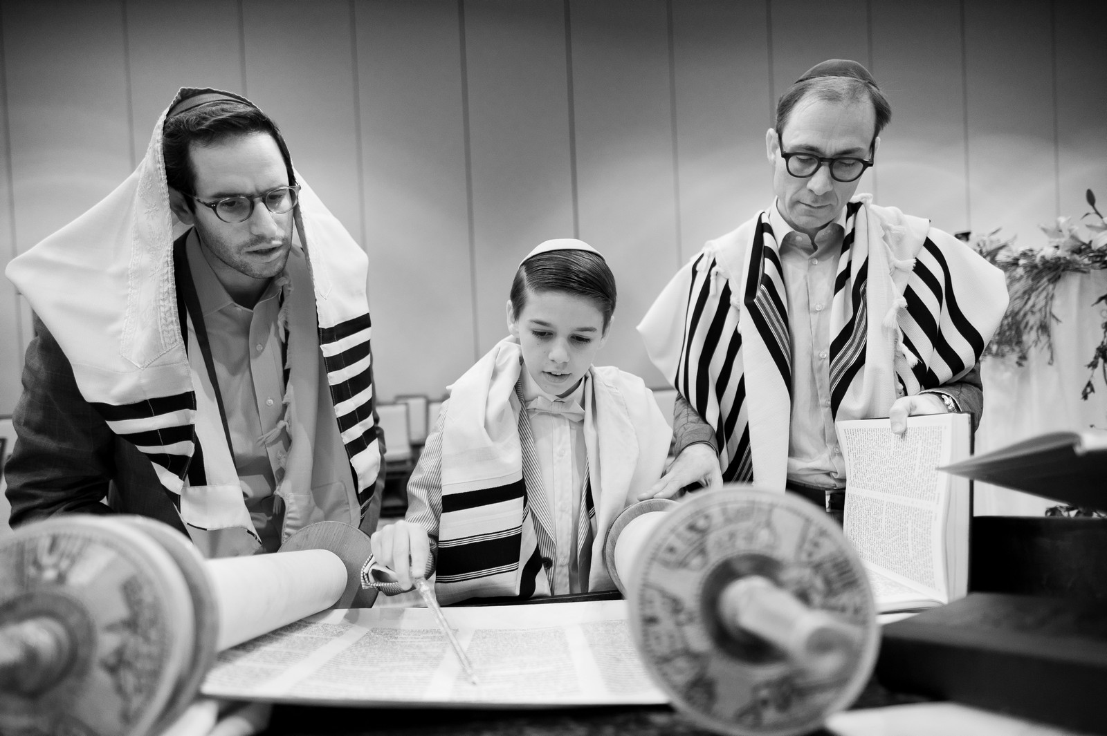Joseph Berger's Bar Mitvah Part 2 at Arizona Biltmore, A Waldorf Astoria Resort in Phoenix, AZ Photos by Chaim Schvarcz