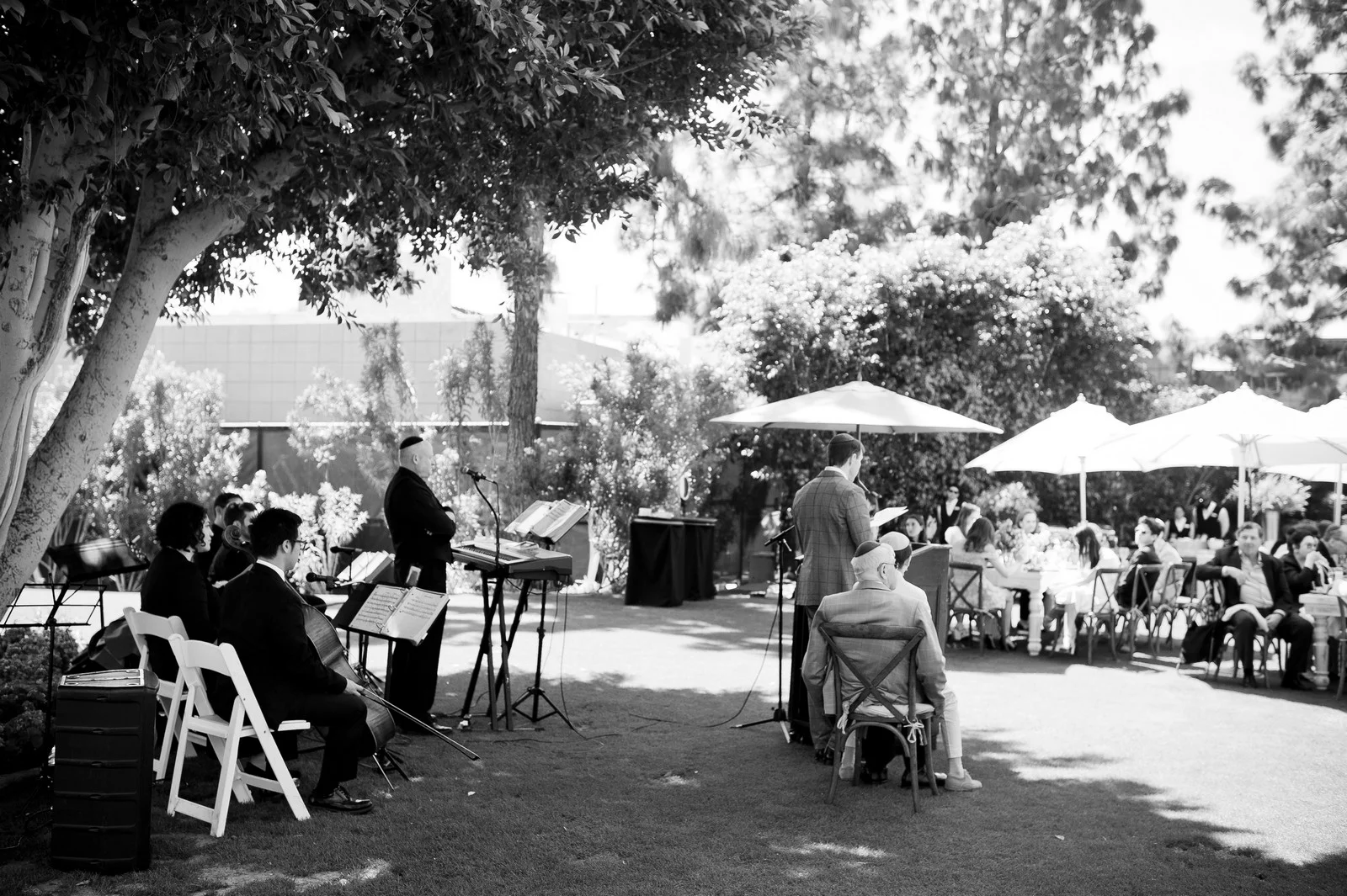 Joseph Berger's Bar Mitvah Part 2 at Arizona Biltmore, A Waldorf Astoria Resort in Phoenix, AZ Photos by Chaim Schvarcz