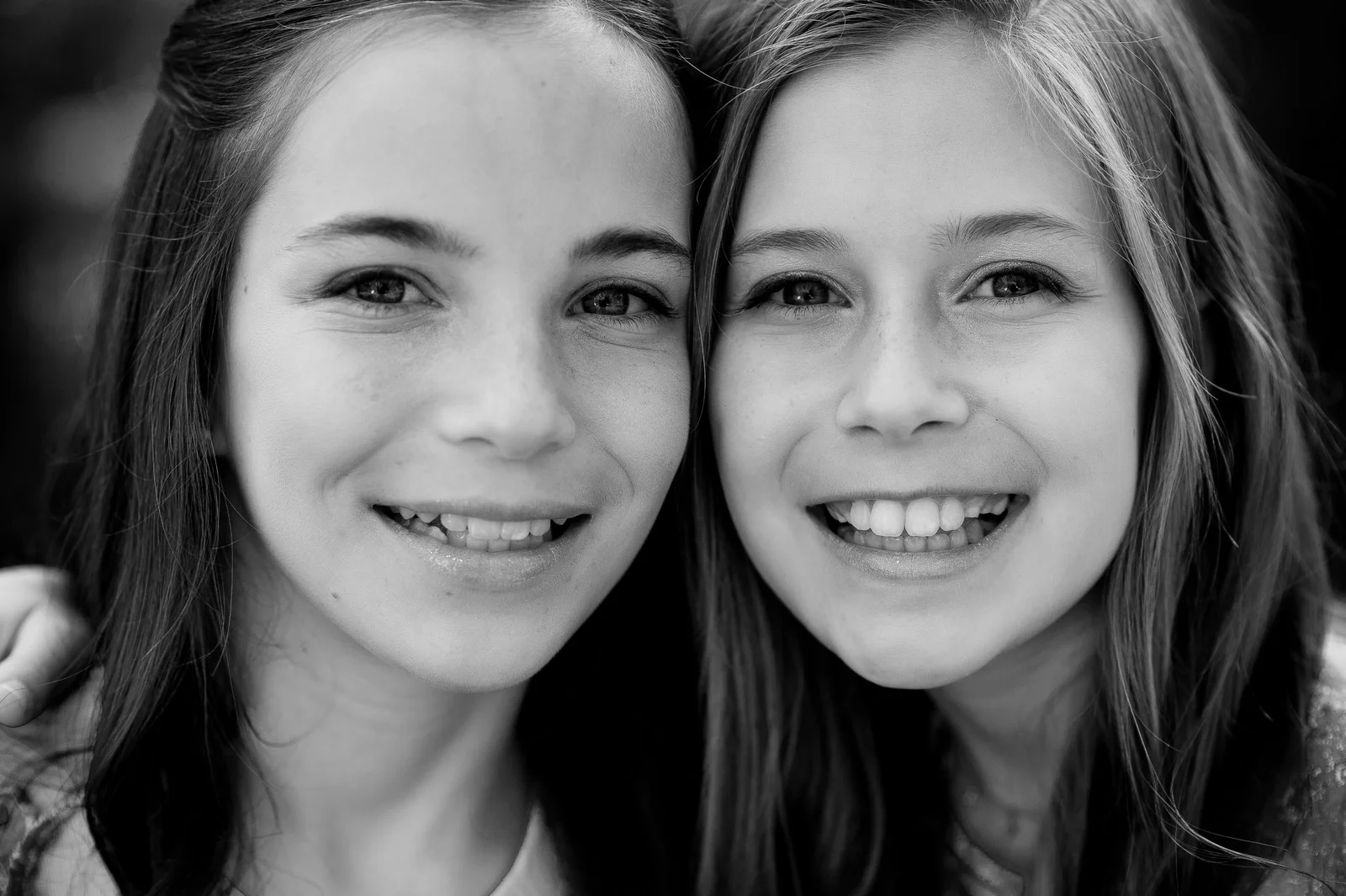 Elizabeth and Abigael's Disco Party Bat Mitzvah Photos by Chaim Schvarcz