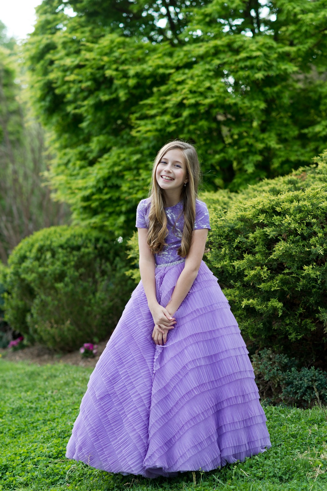 Elizabeth and Abigael's Disco Party Bat Mitzvah Photos by Chaim Schvarcz