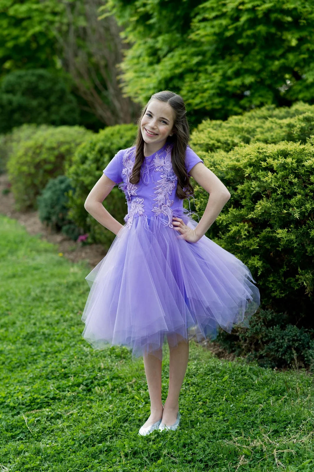 Elizabeth and Abigael's Disco Party Bat Mitzvah Photos by Chaim Schvarcz