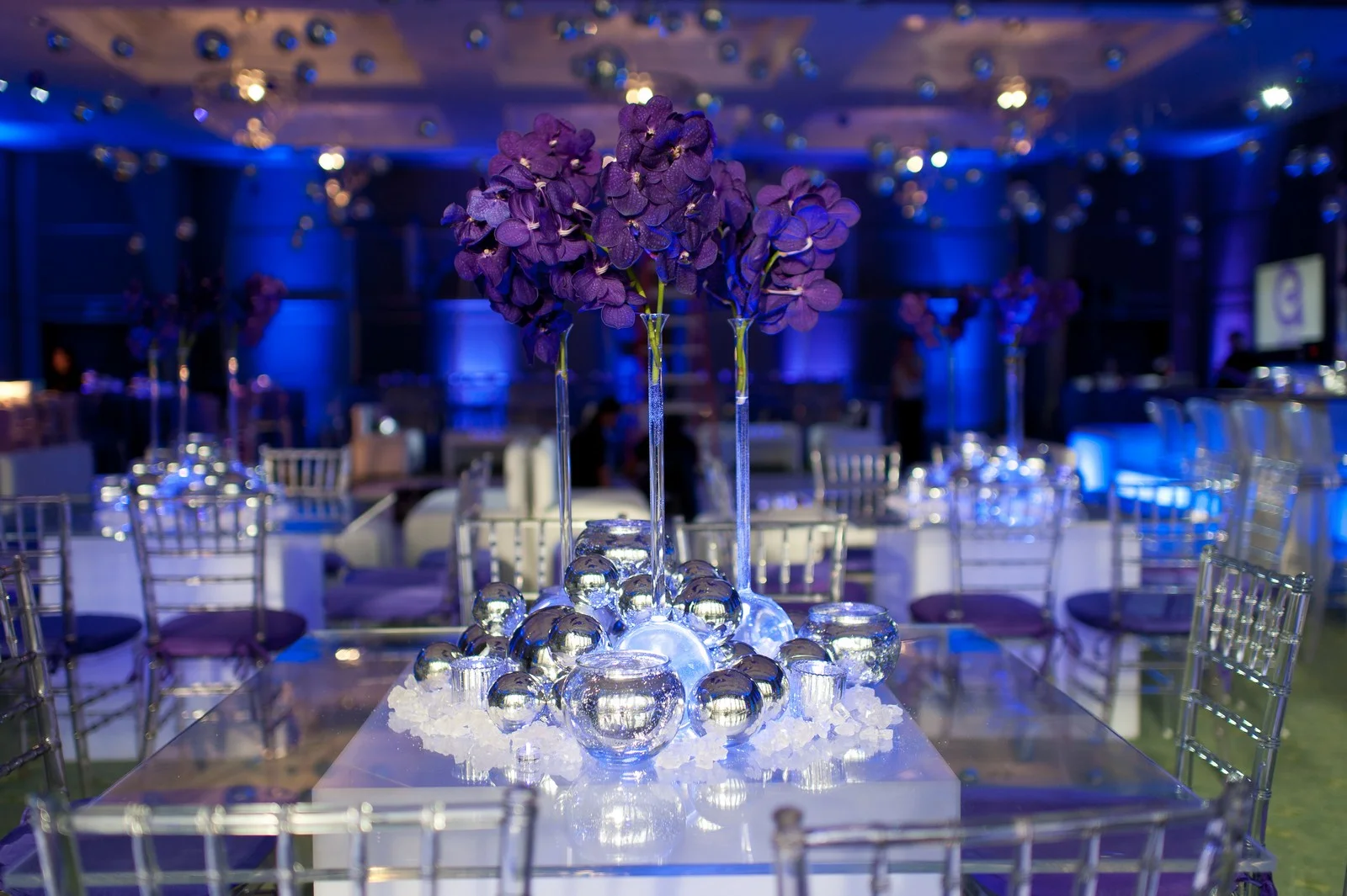 Elizabeth and Abigael's Disco Party Bat Mitzvah Photos by Chaim Schvarcz