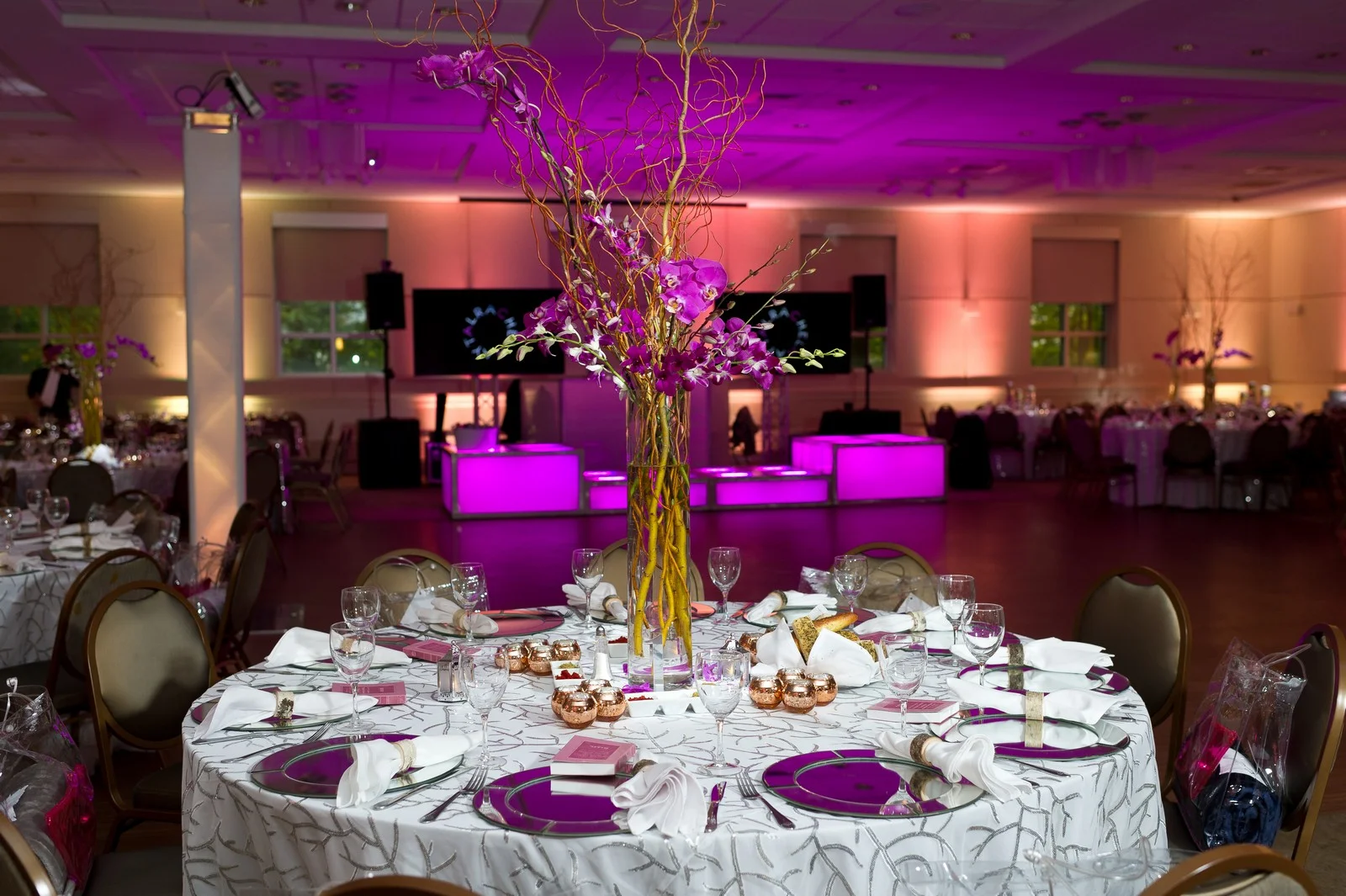 Maytal's Bat Mitzvah in New Rochelle, NY, Photos by Chaim Schvarcz Elegant Classy New Rochelle