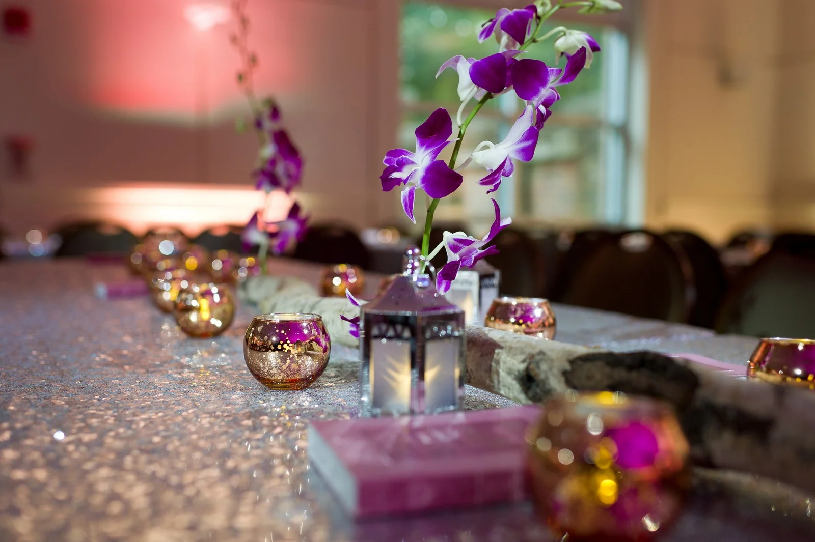 Maytal's Bat Mitzvah in New Rochelle, NY, Photos by Chaim Schvarcz Elegant Classy New Rochelle