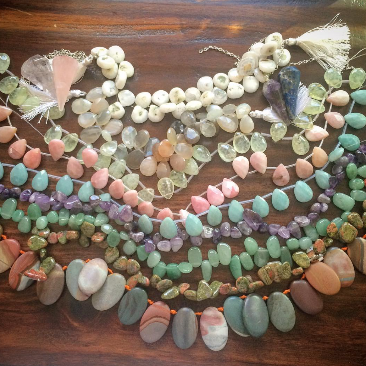 7 Ways to Use Crystals in Your Everyday Life