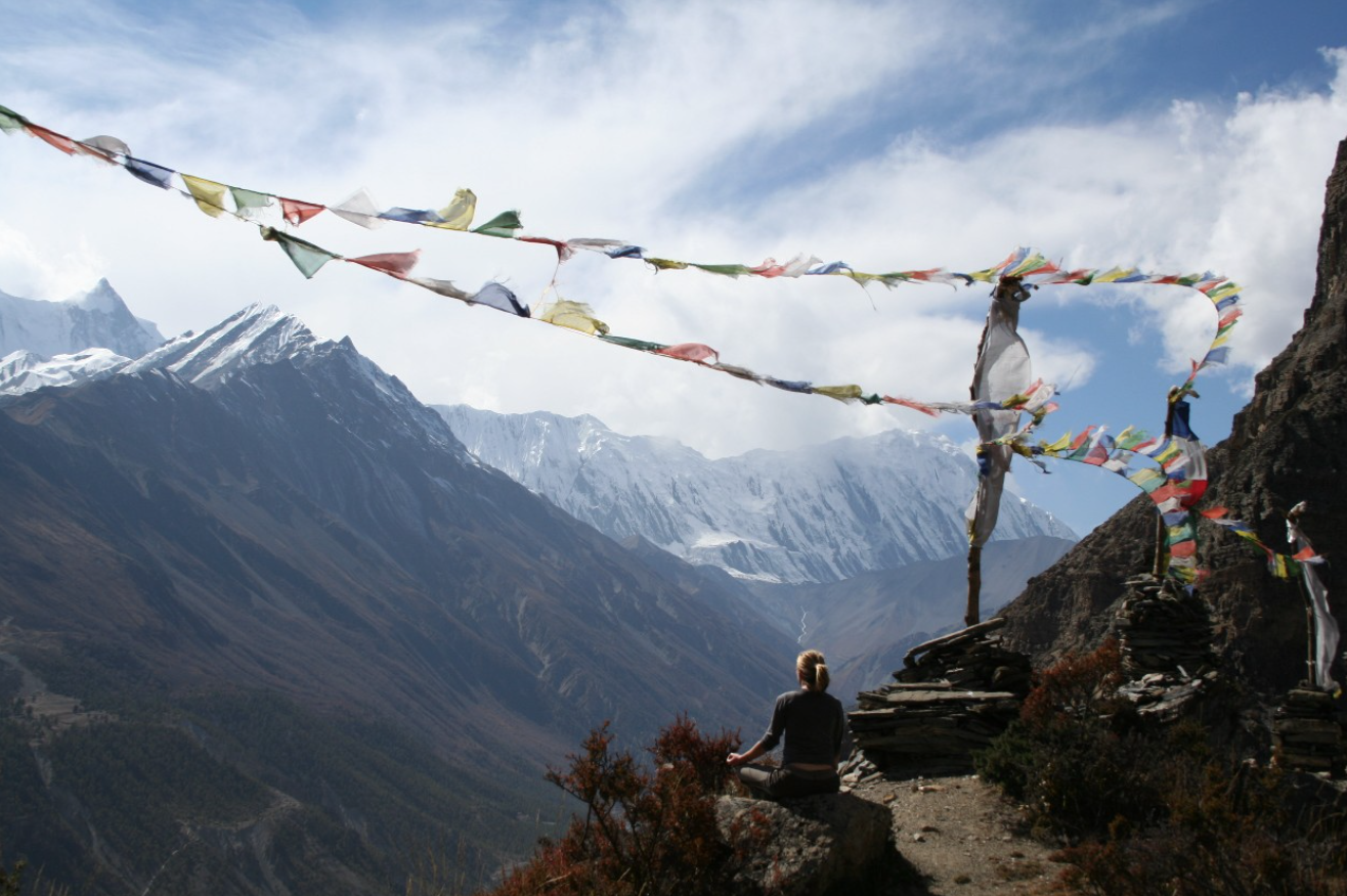 Justine Ruszczyk Damond: What Her Death Is Teaching Me About Living