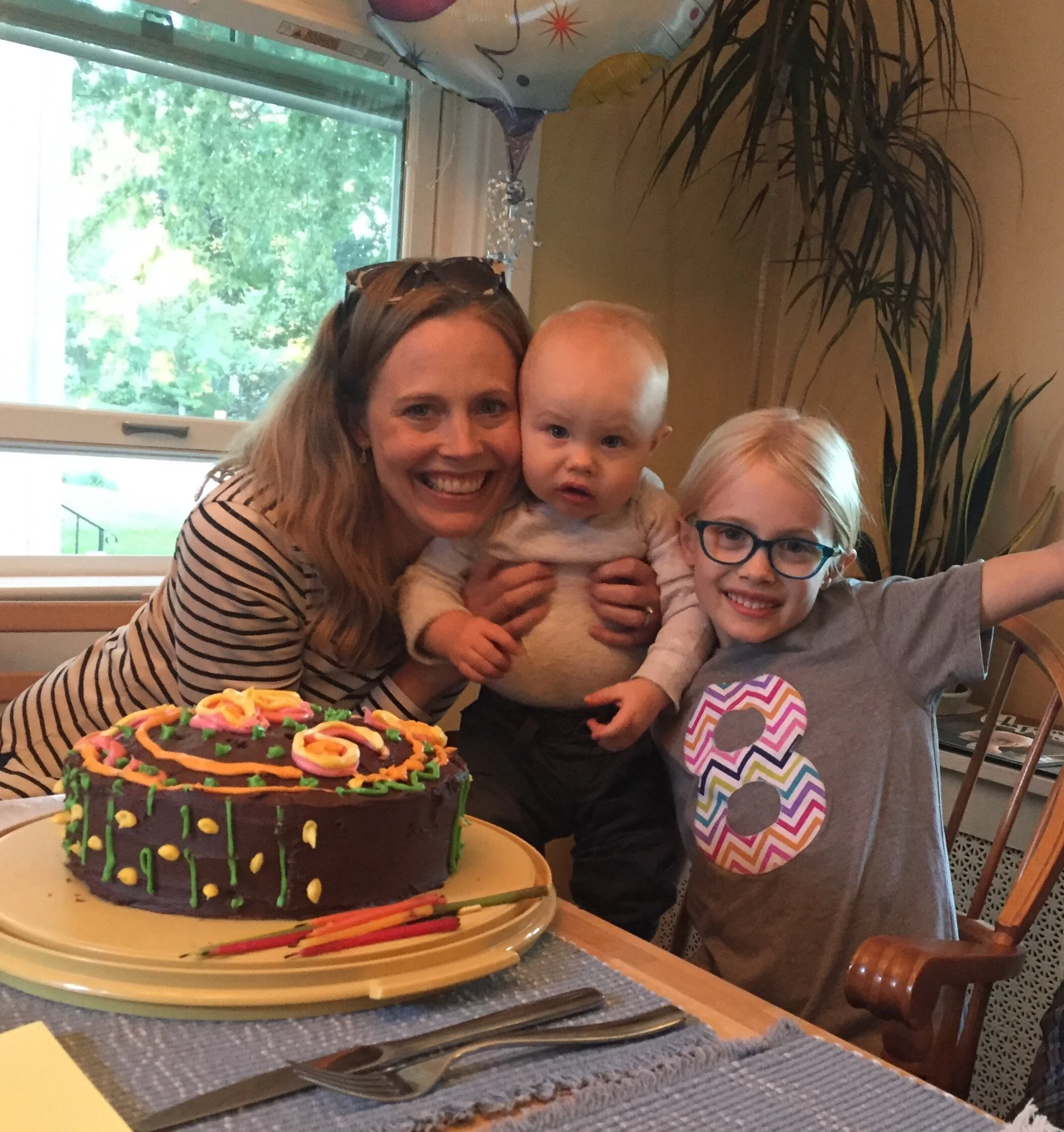 Britt discusses her easy 2nd pregnancy after PSC diagnosis