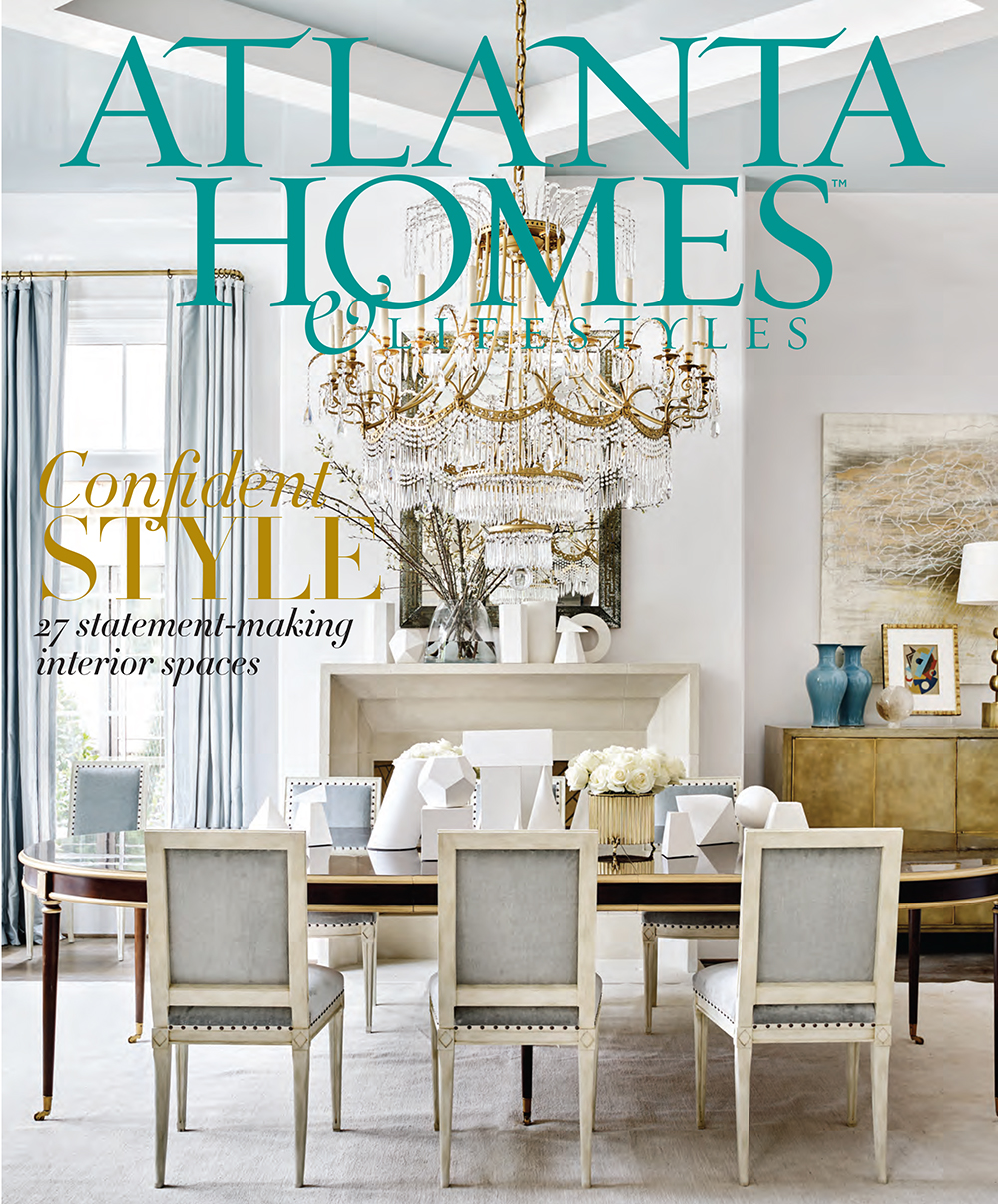 Atlanta Homes