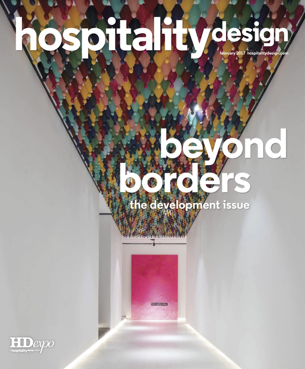 Hospitality Design