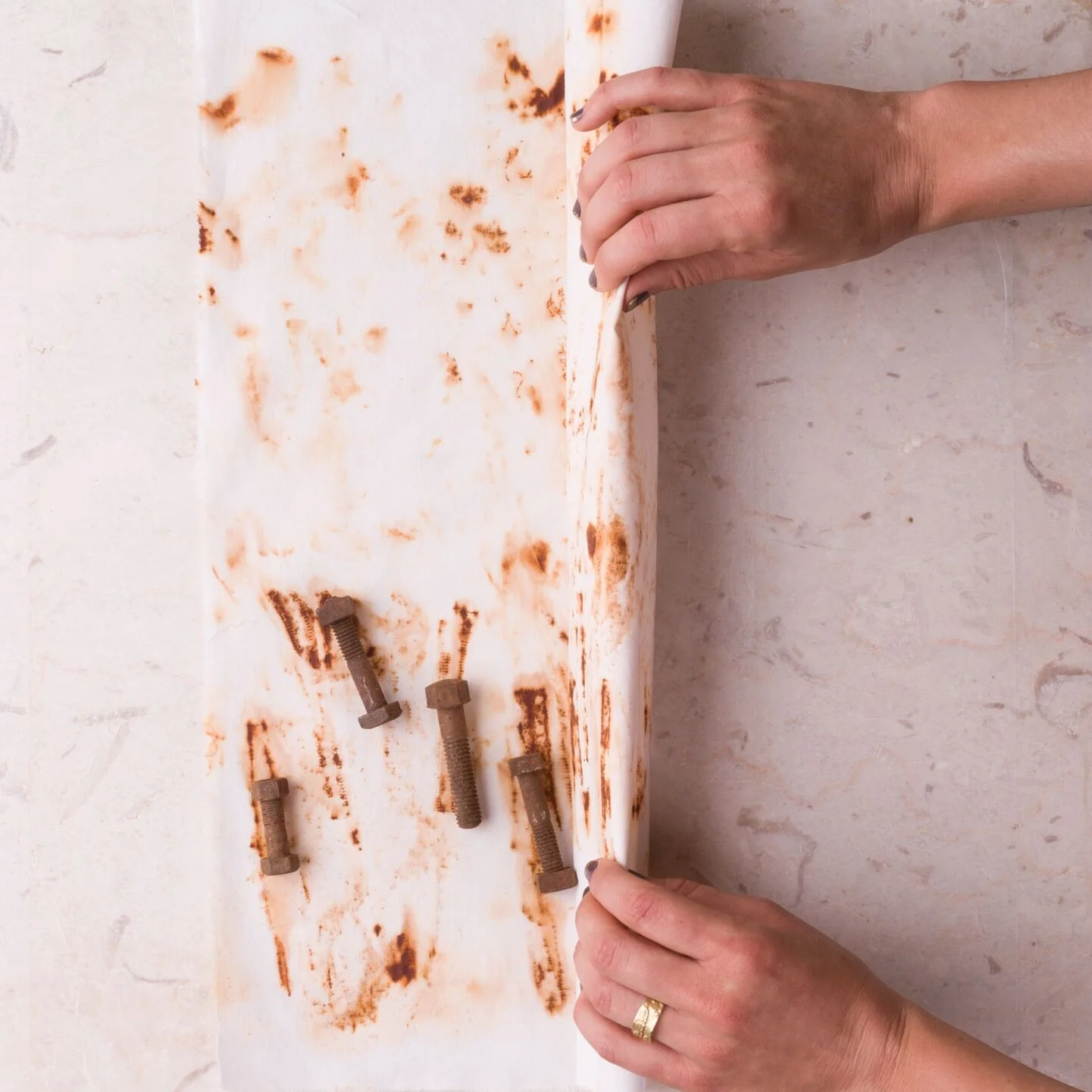 Against the grain: Nonconformist design