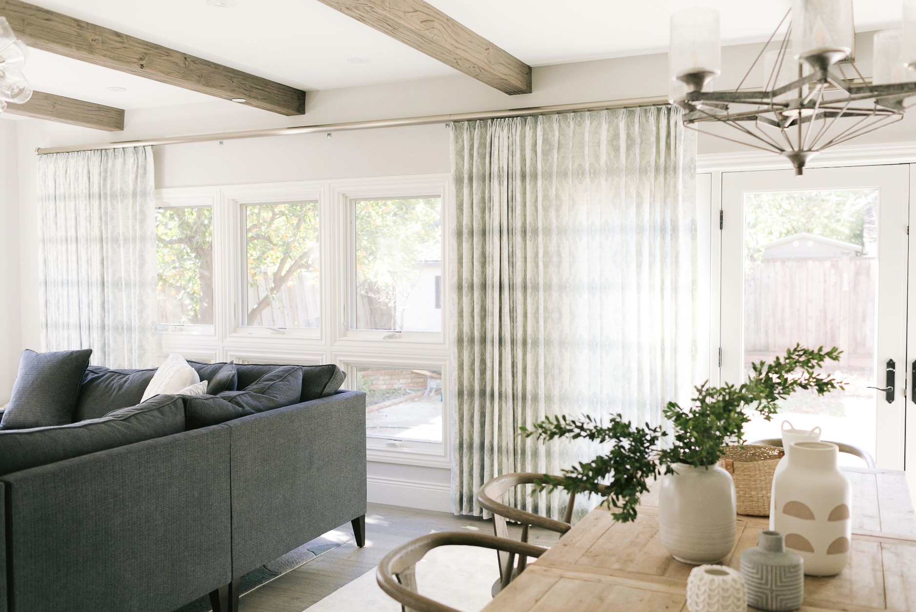 Behind The Design With Nash Design Group A Light Filled Family