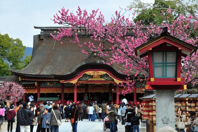 Japan's guardian of cramming students
