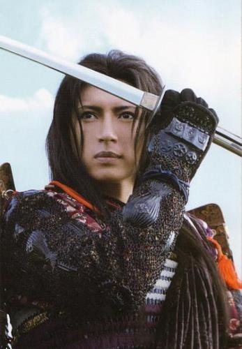 Japan's Great Epic