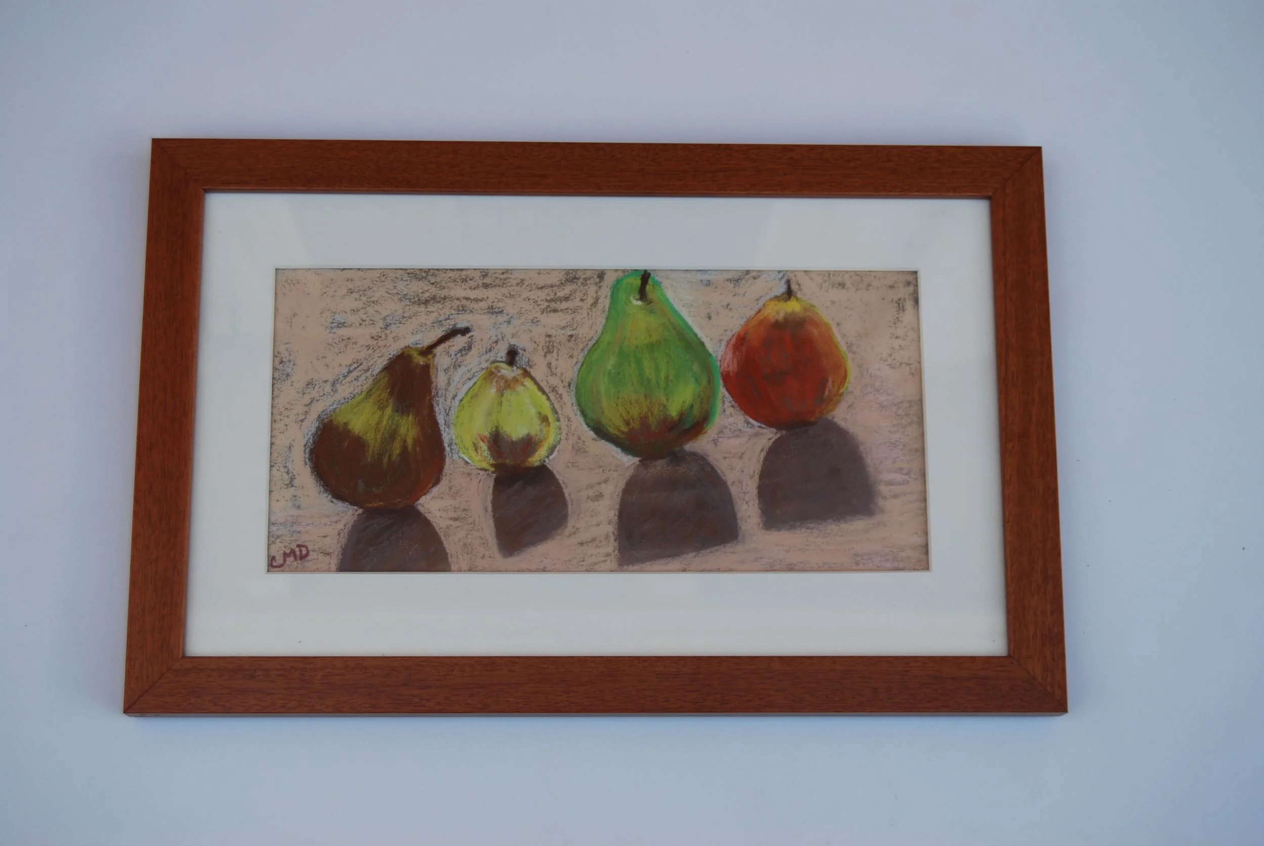Pick a Pear