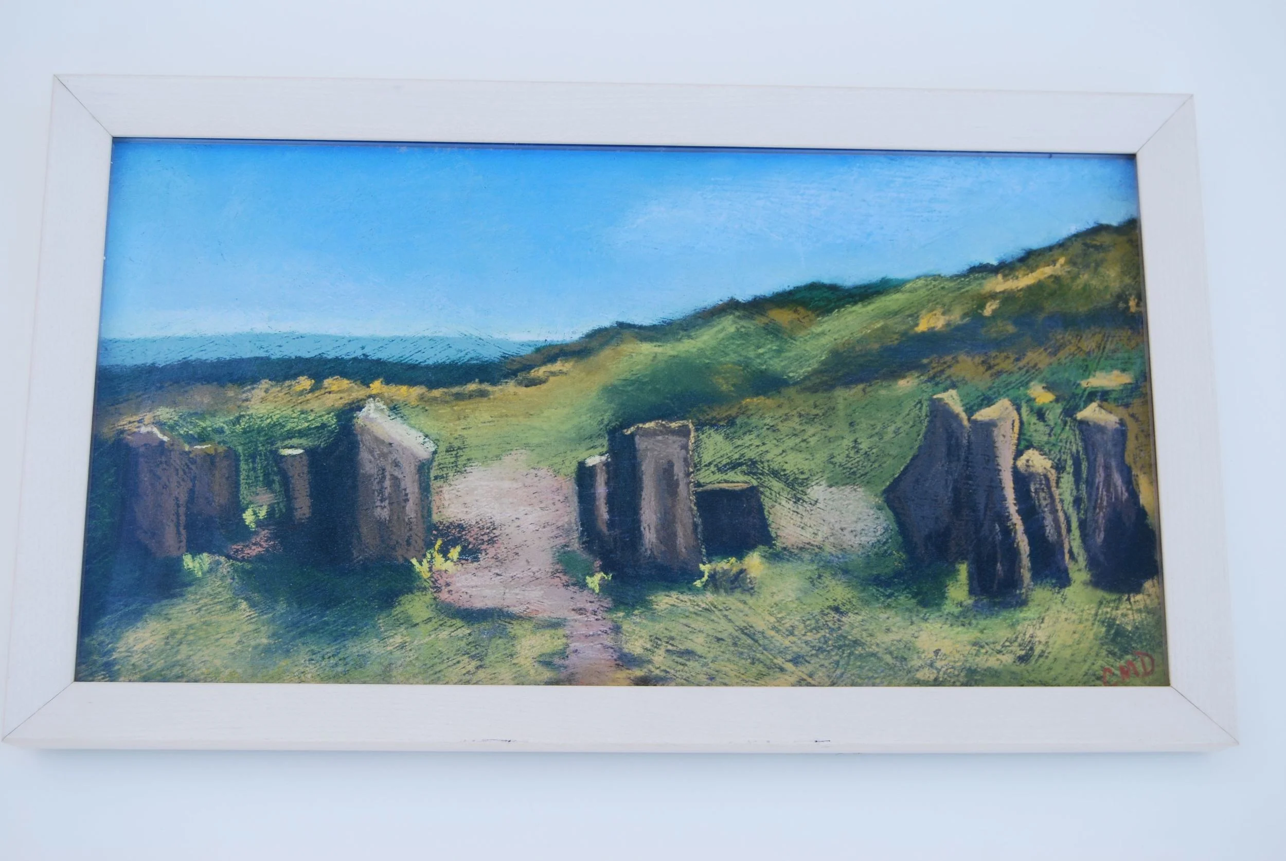 The Burren