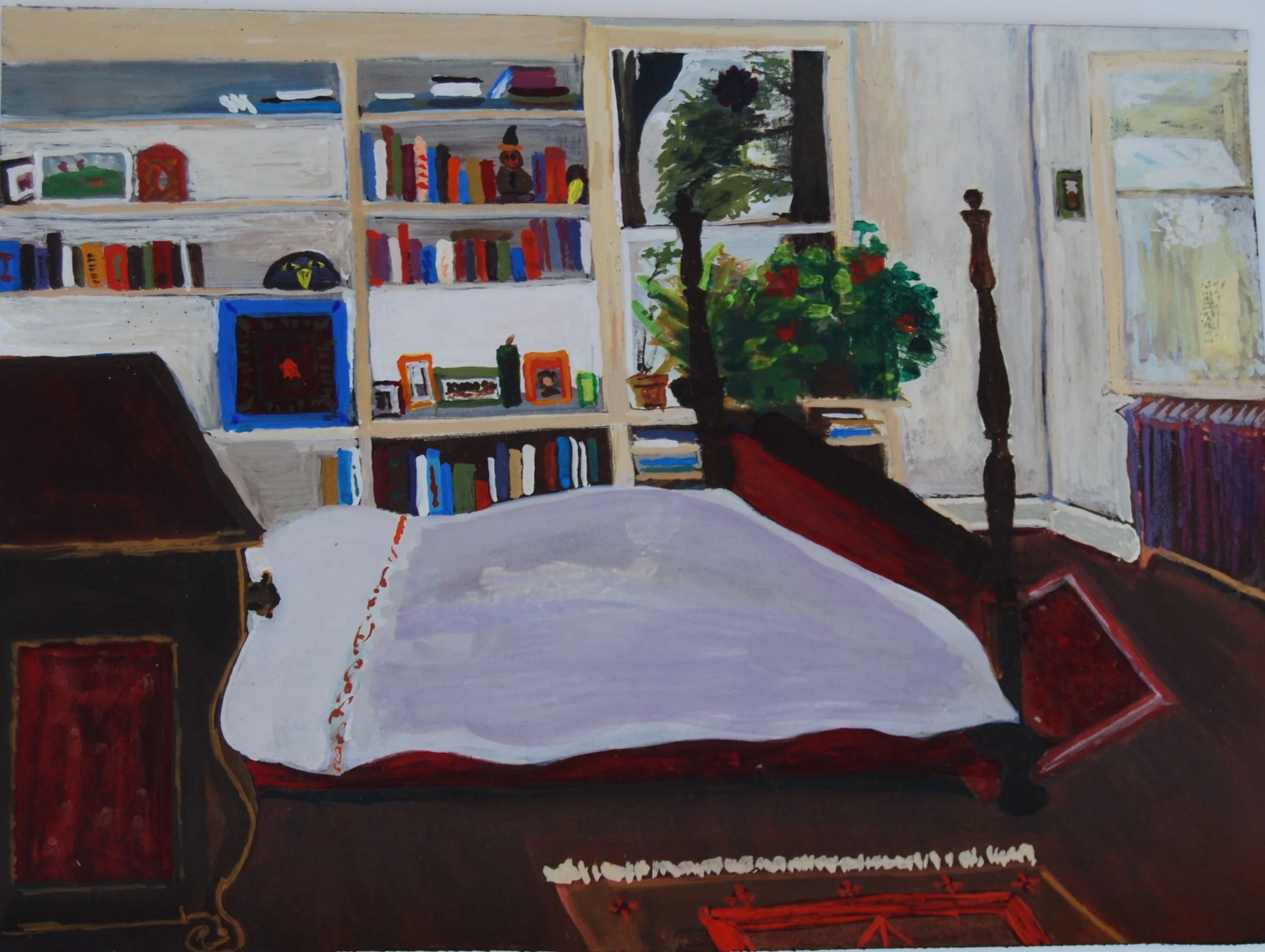 Mi Dormitorio