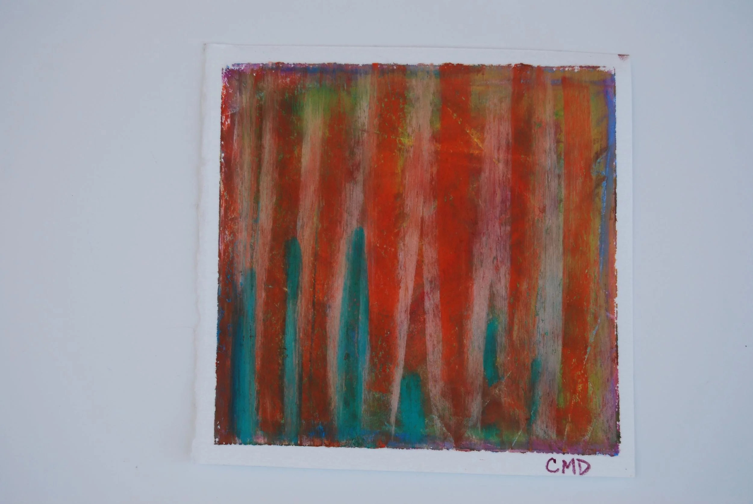 Abstract Four