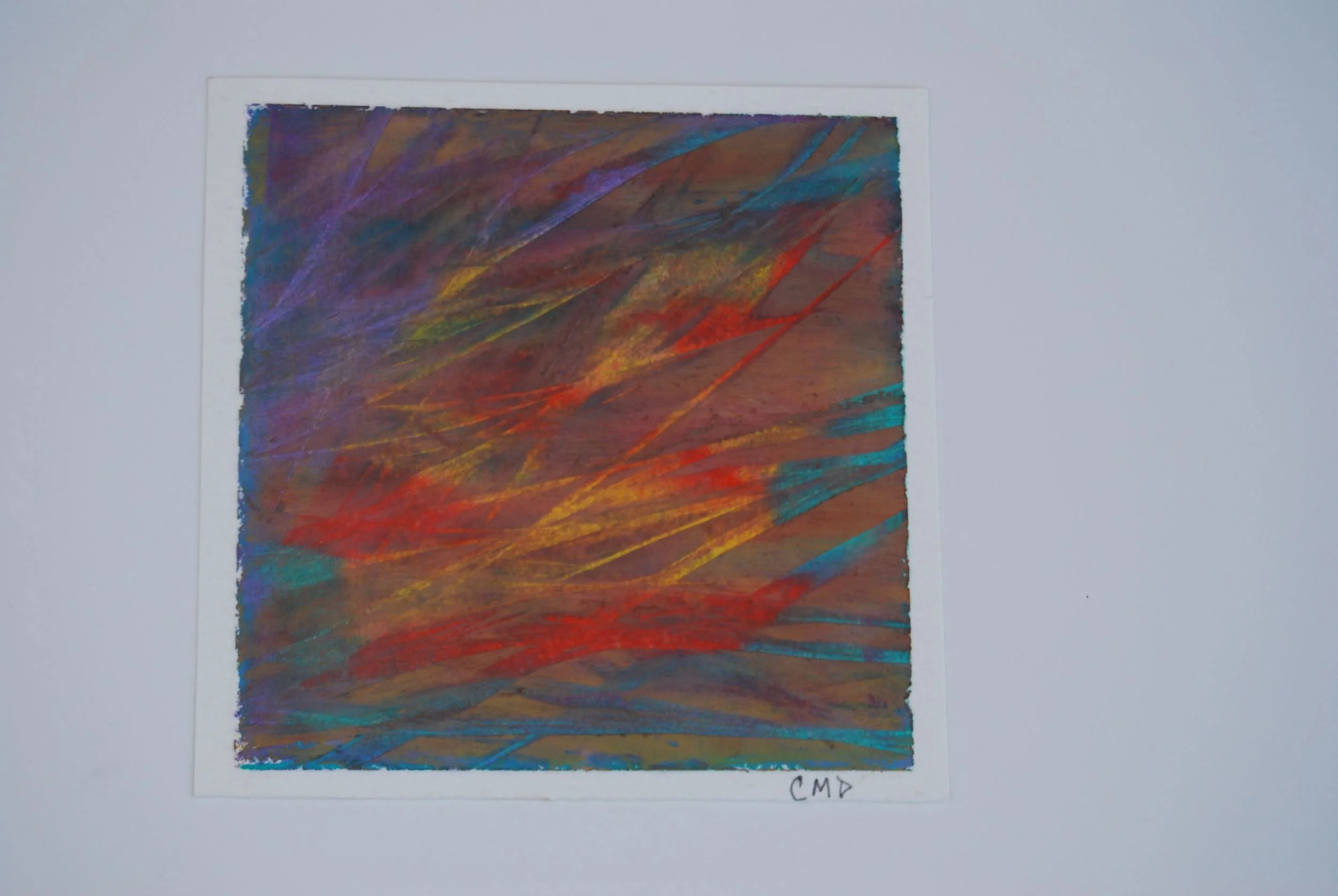 Abstract Five