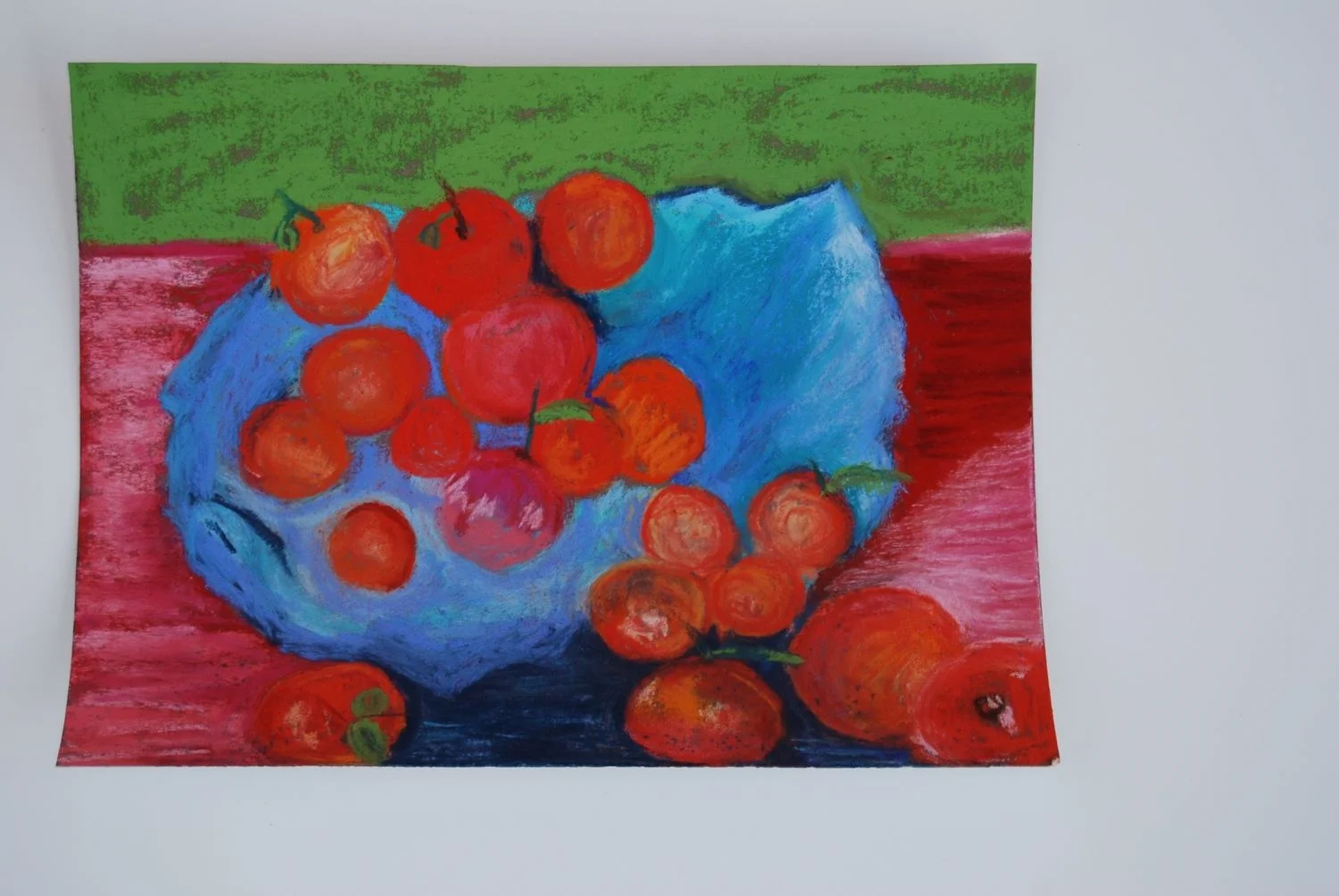 A Bowlful