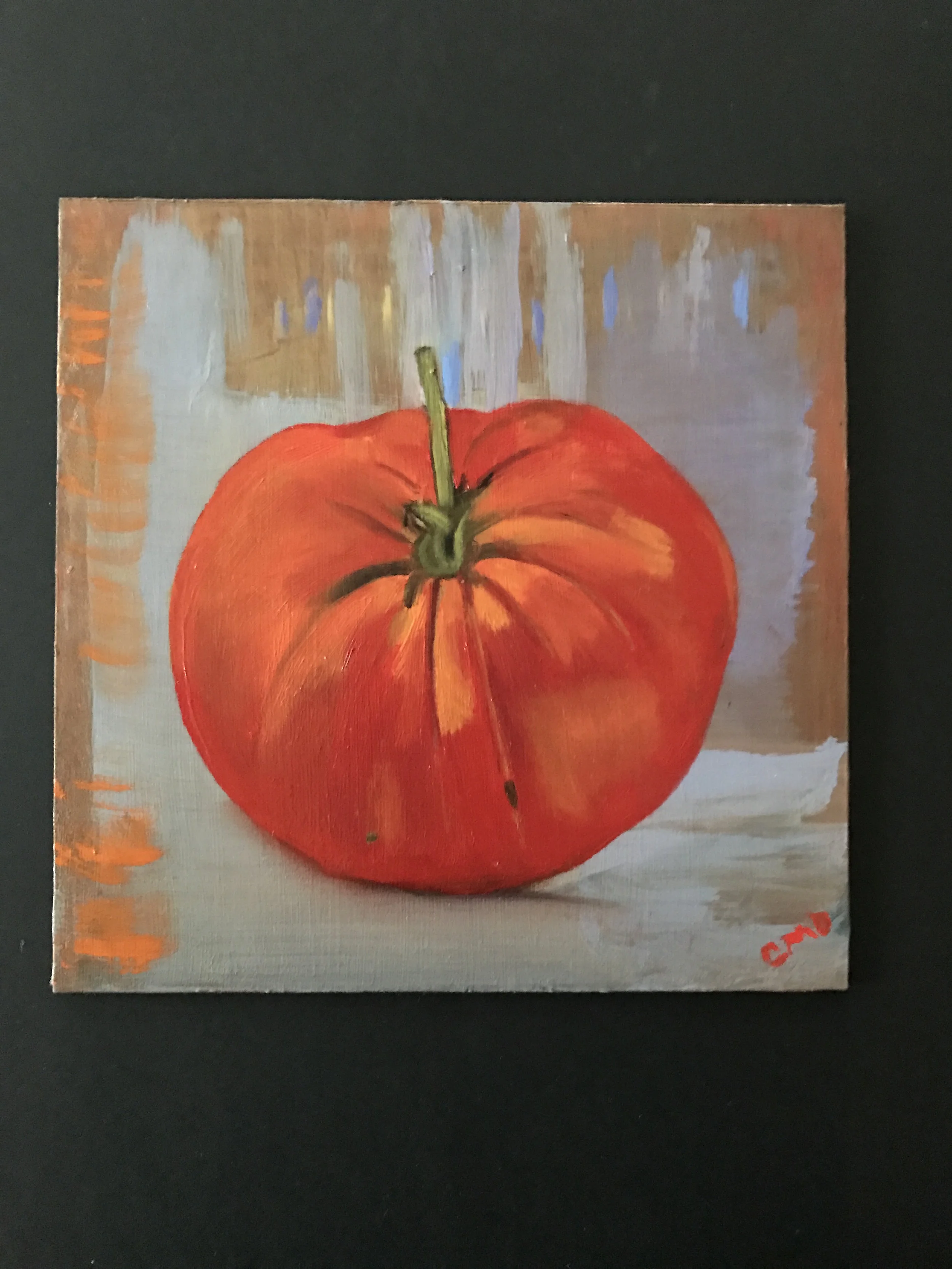 The Big Juicy/sold