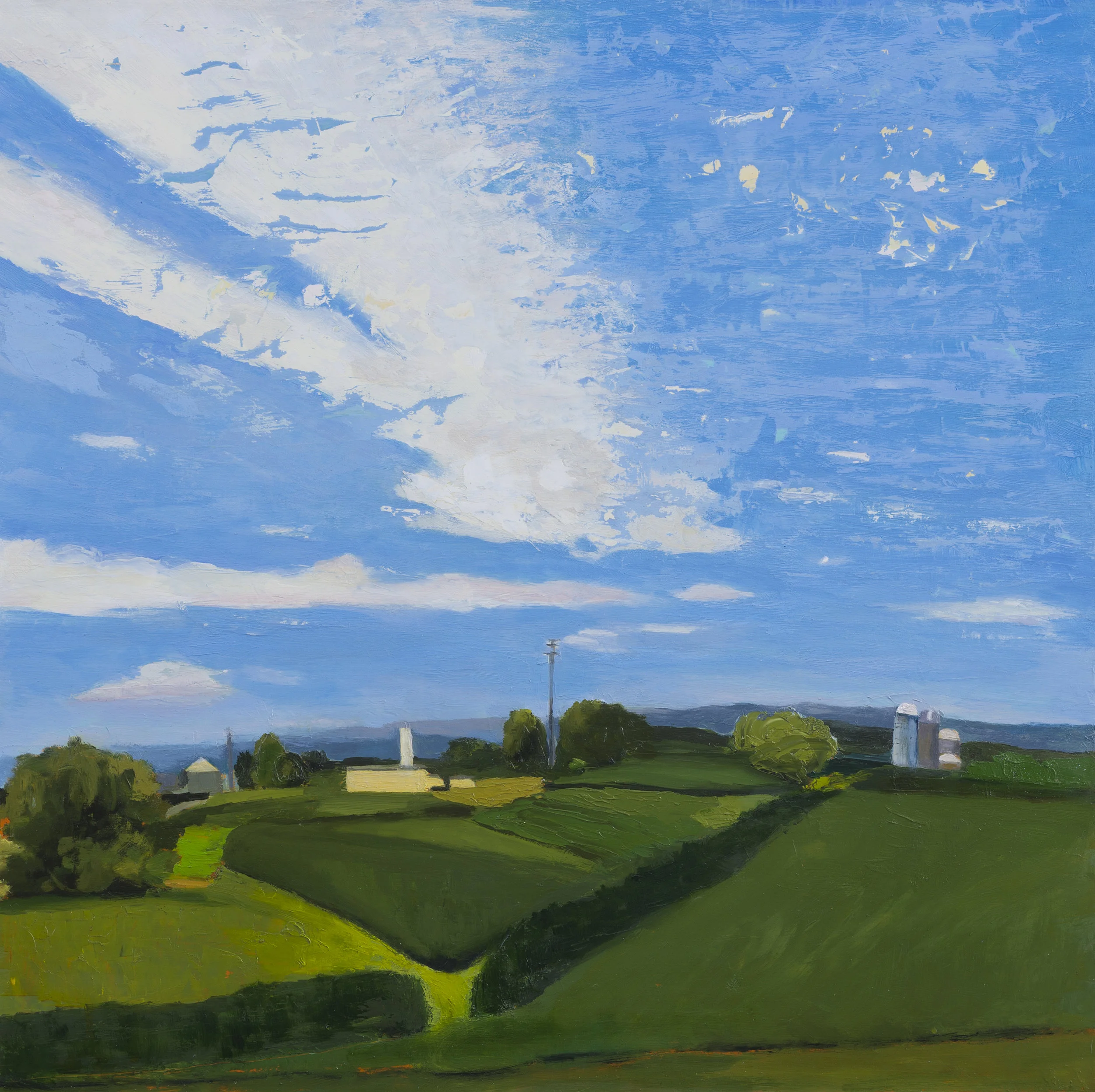 Dieberkorn PA
