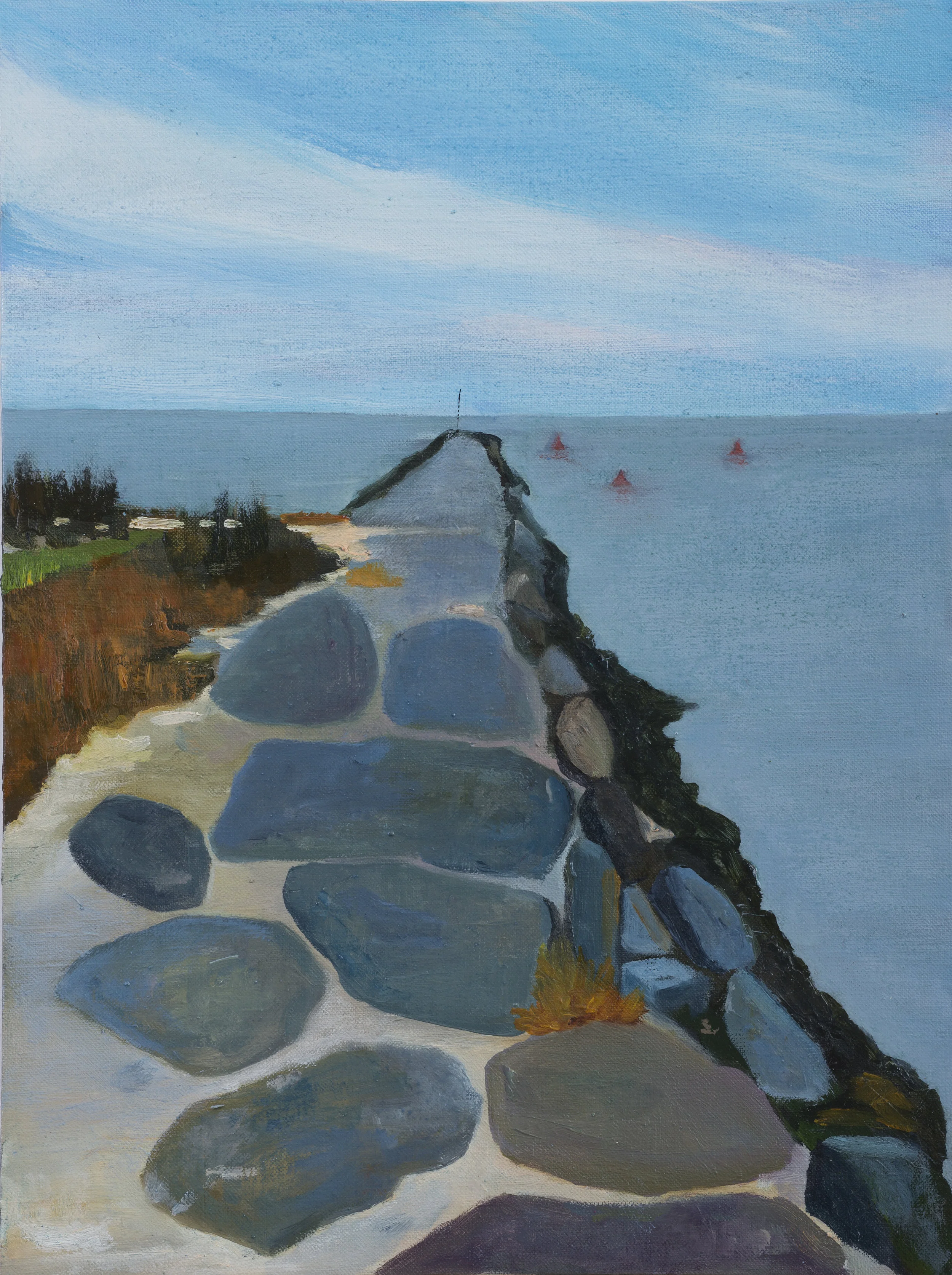 Jetty