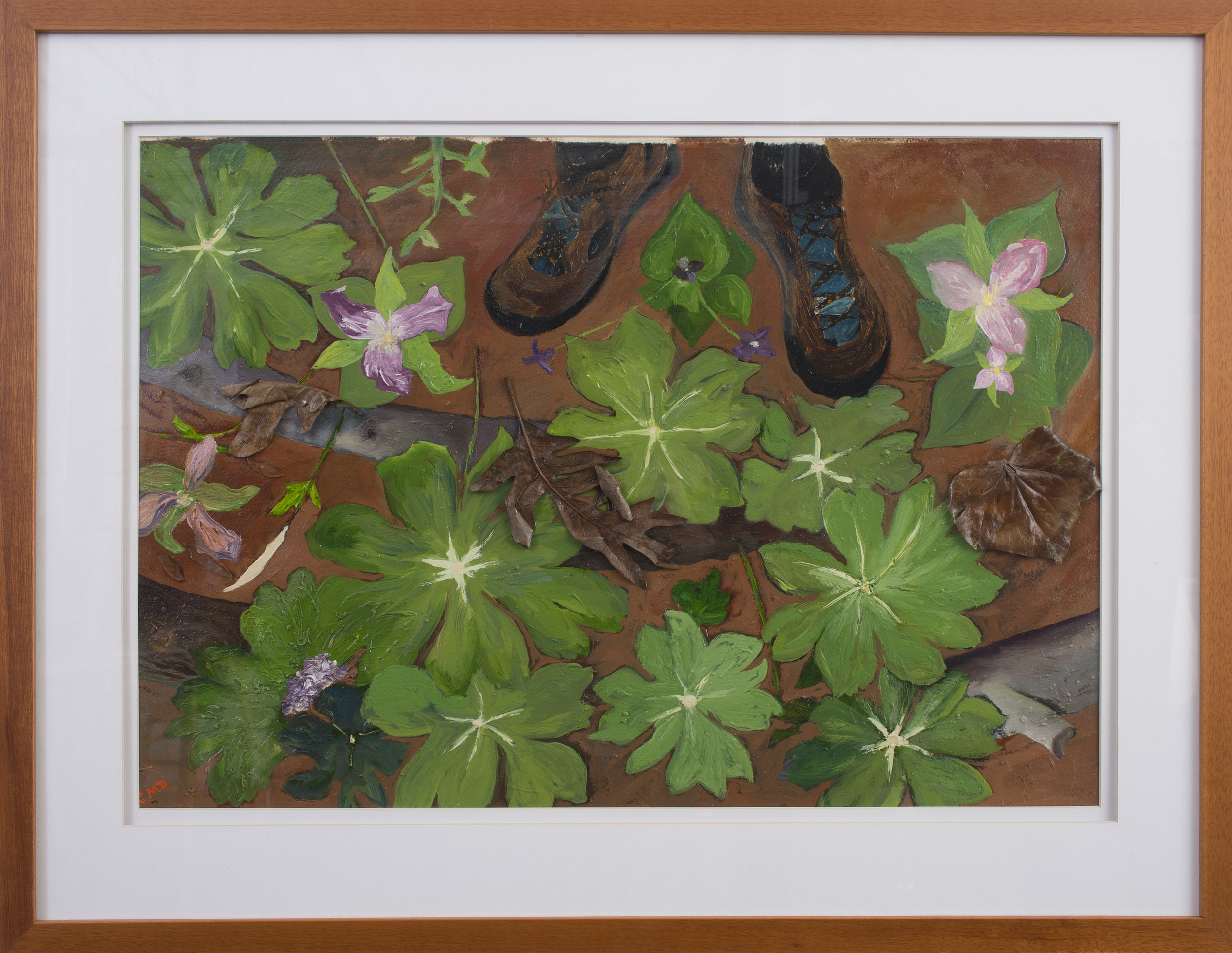 Spring Awakening