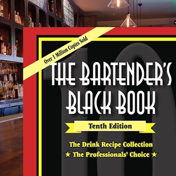 Image via ShopBartendersBlackBook.com