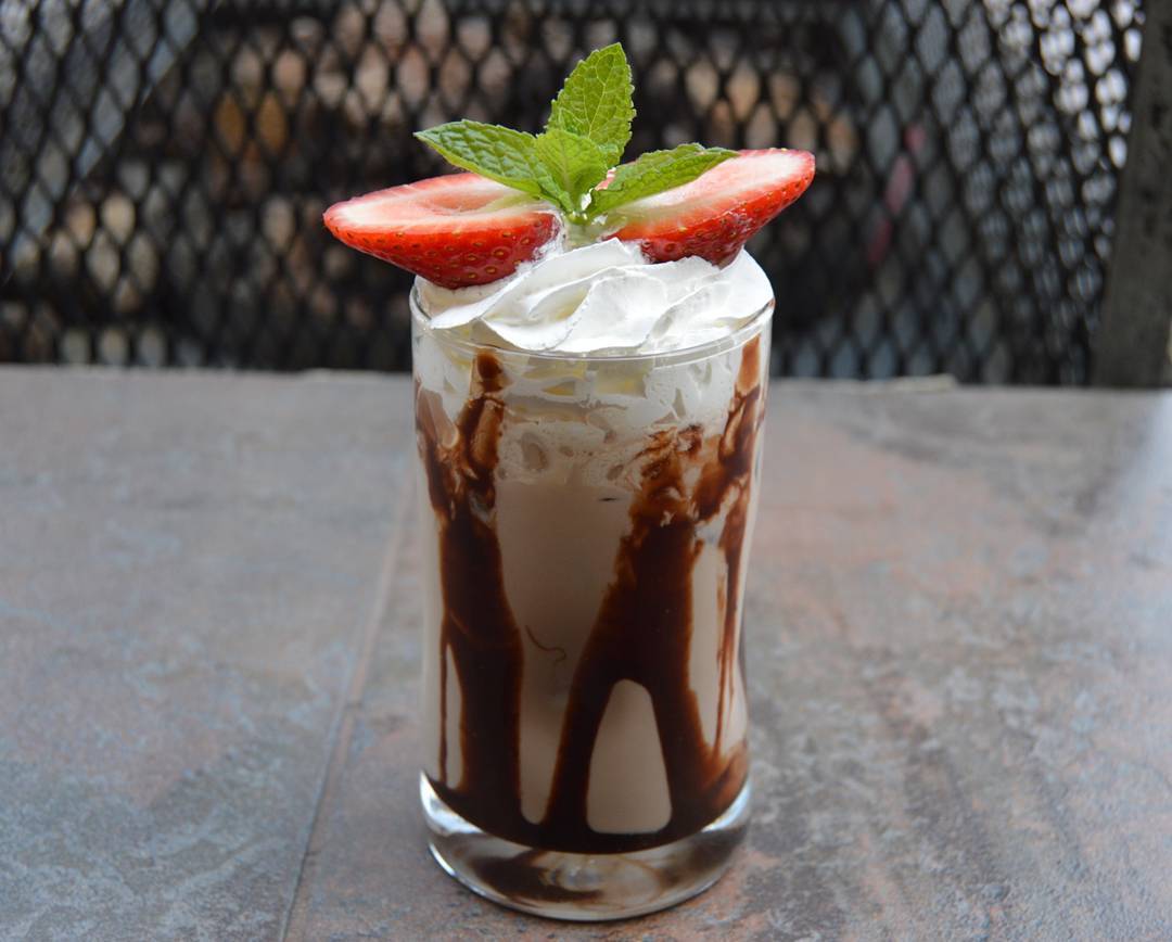 Twisted Dessert - jorge_el_bartender