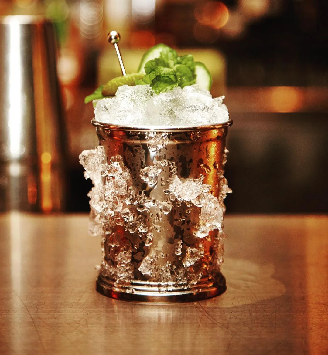Pickle Back Mule - kierenjjunior