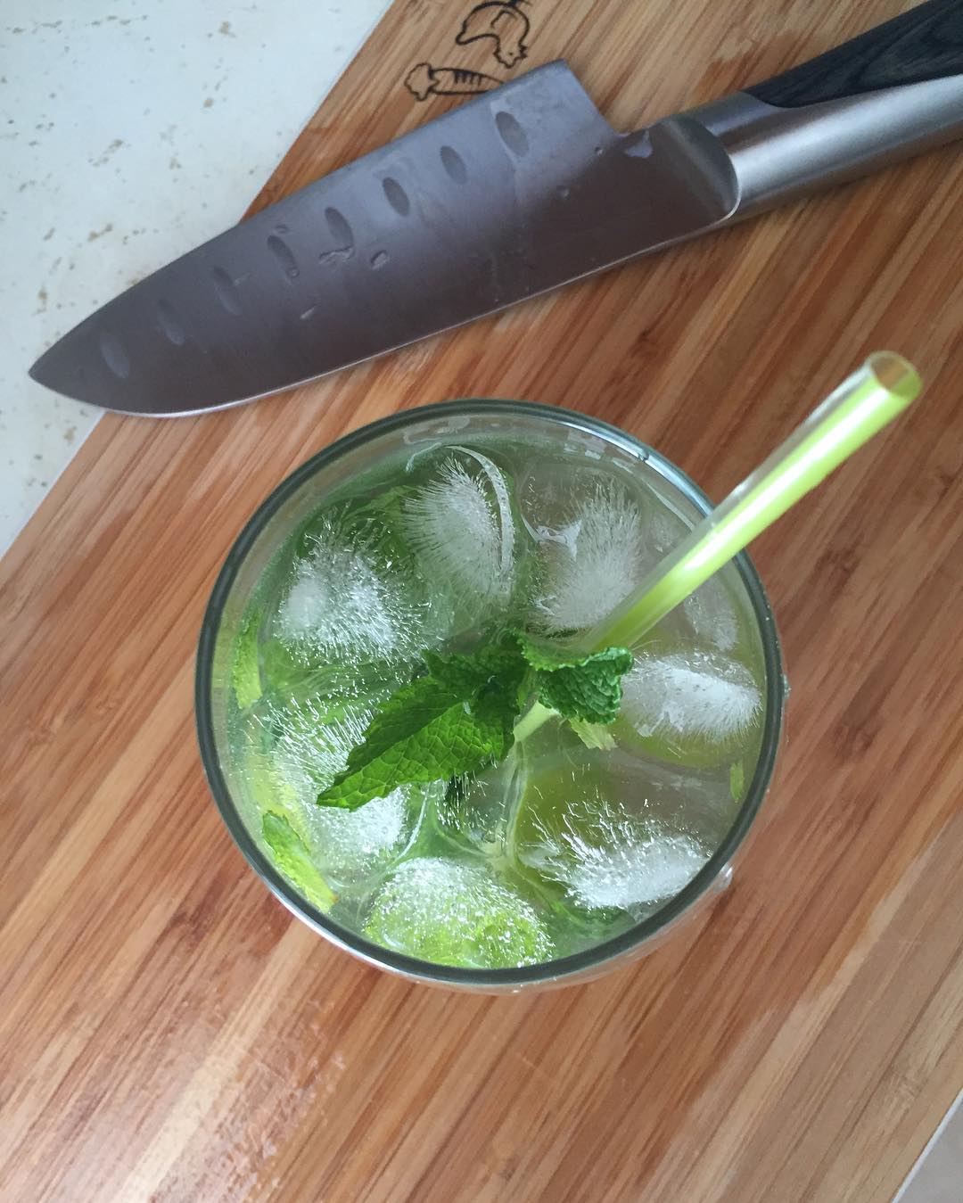 Mojito - jennie.he
