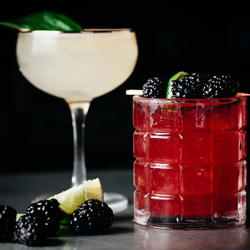 The Sip Cocktail and The Midnight Cowboy - theturtleclubhoboken