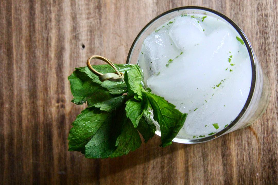 Classic Mojito - fmmsblog