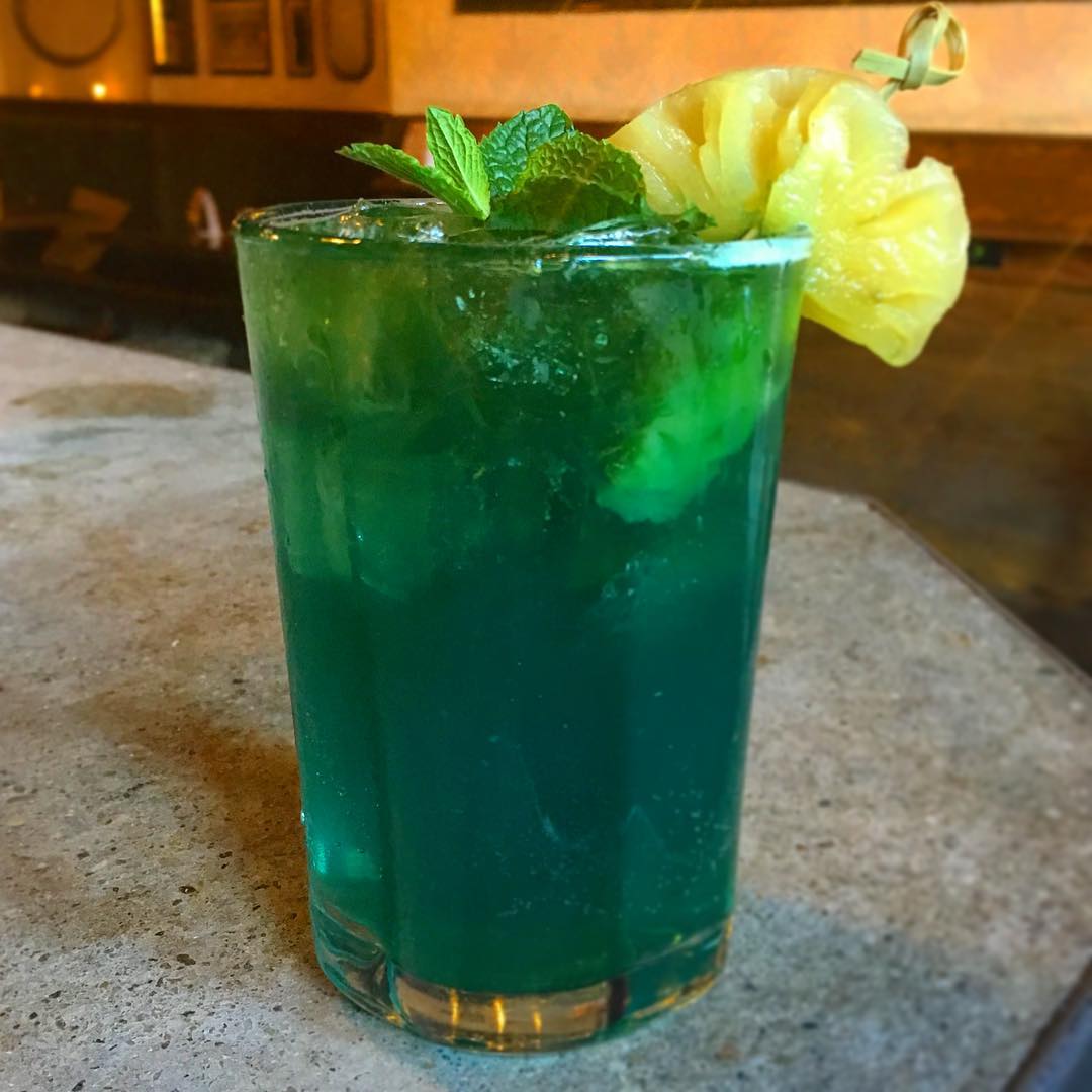 How Big, How Blue, How Beautiful - loopedblog