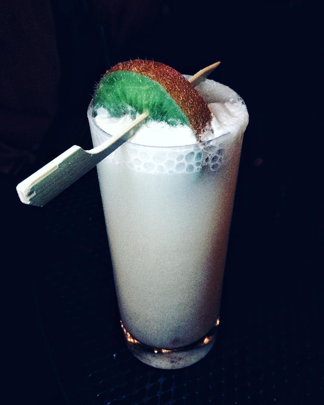 Ford Factory Fizz - wayofthewong