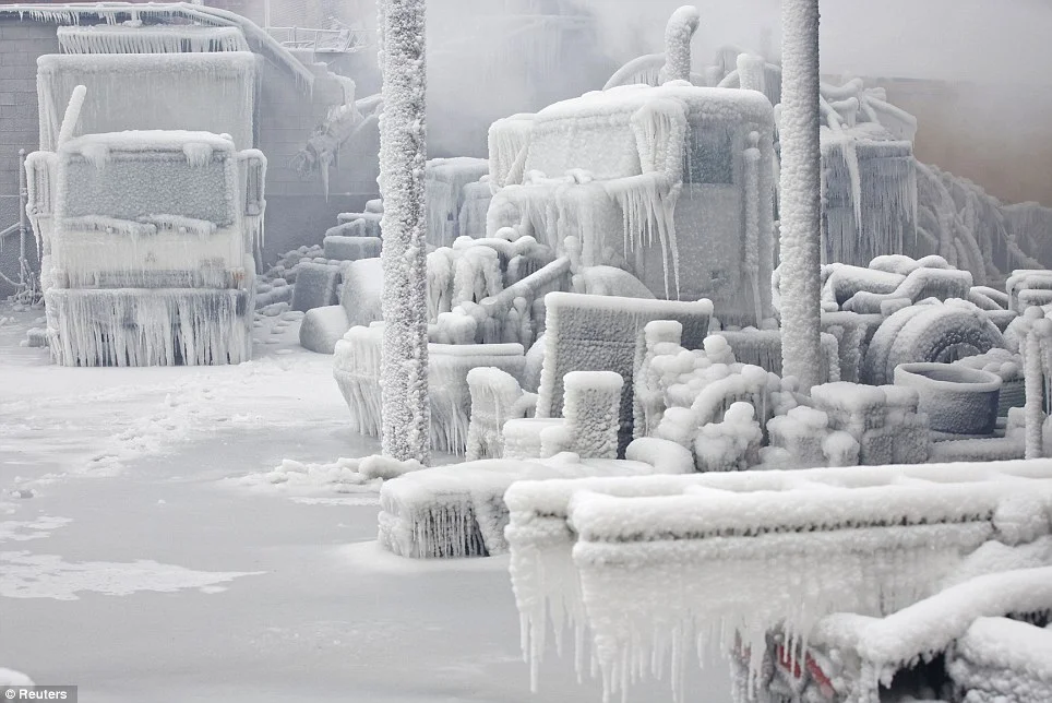 “Move to the Midwest!” they said. “It’ll be great!” they said.